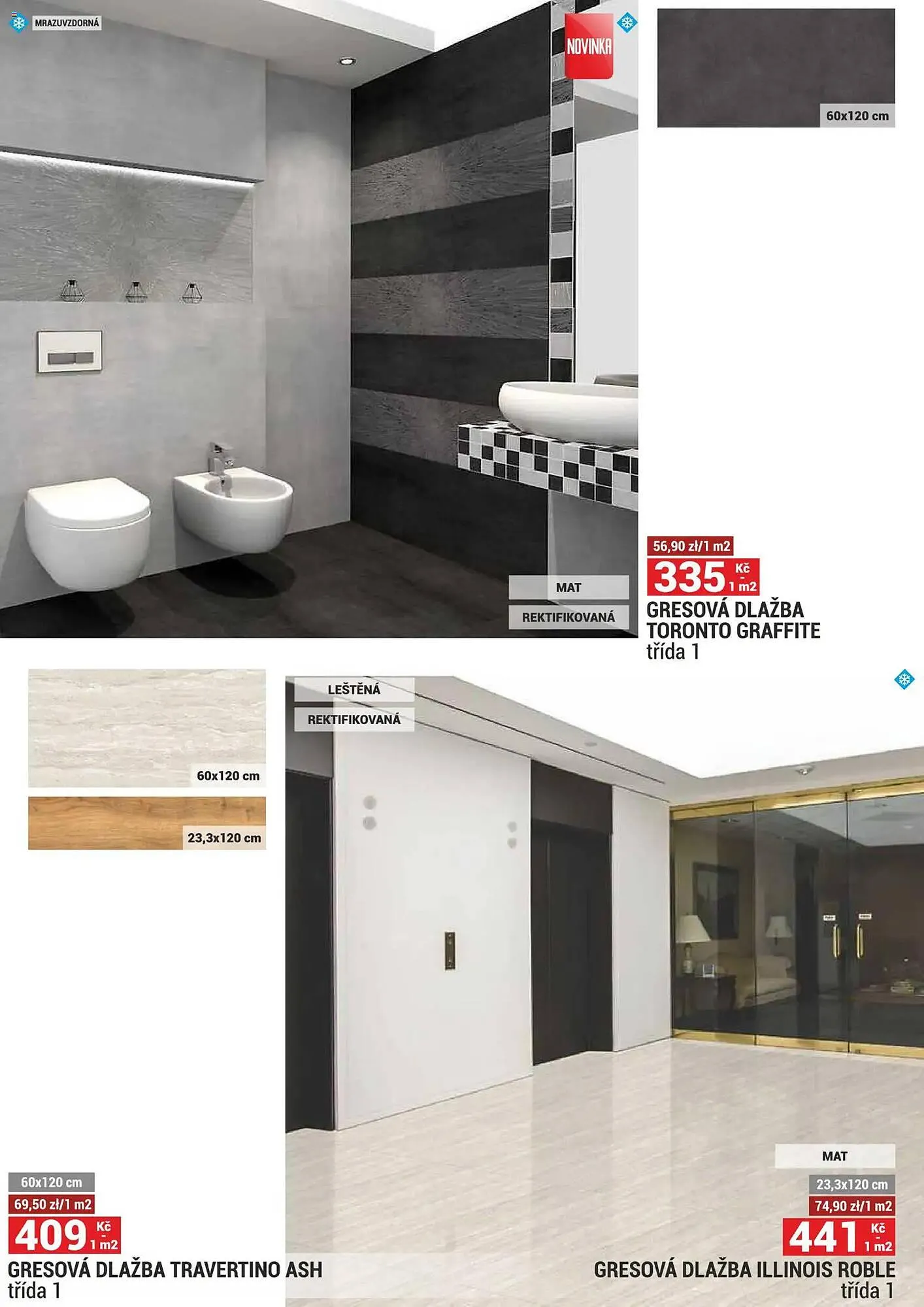 Merkury Market leták - 1. února 28. února 2026 - Page 18