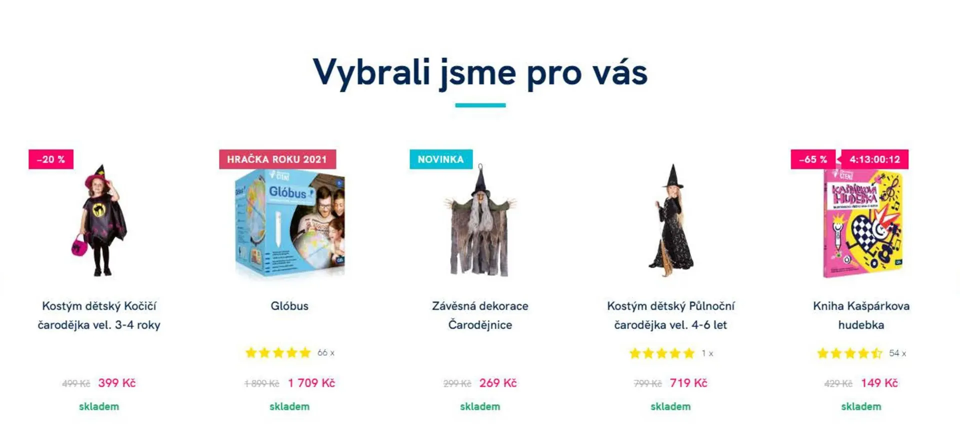 Albi leták - 29. dubna 12. května 2026 - Page 1