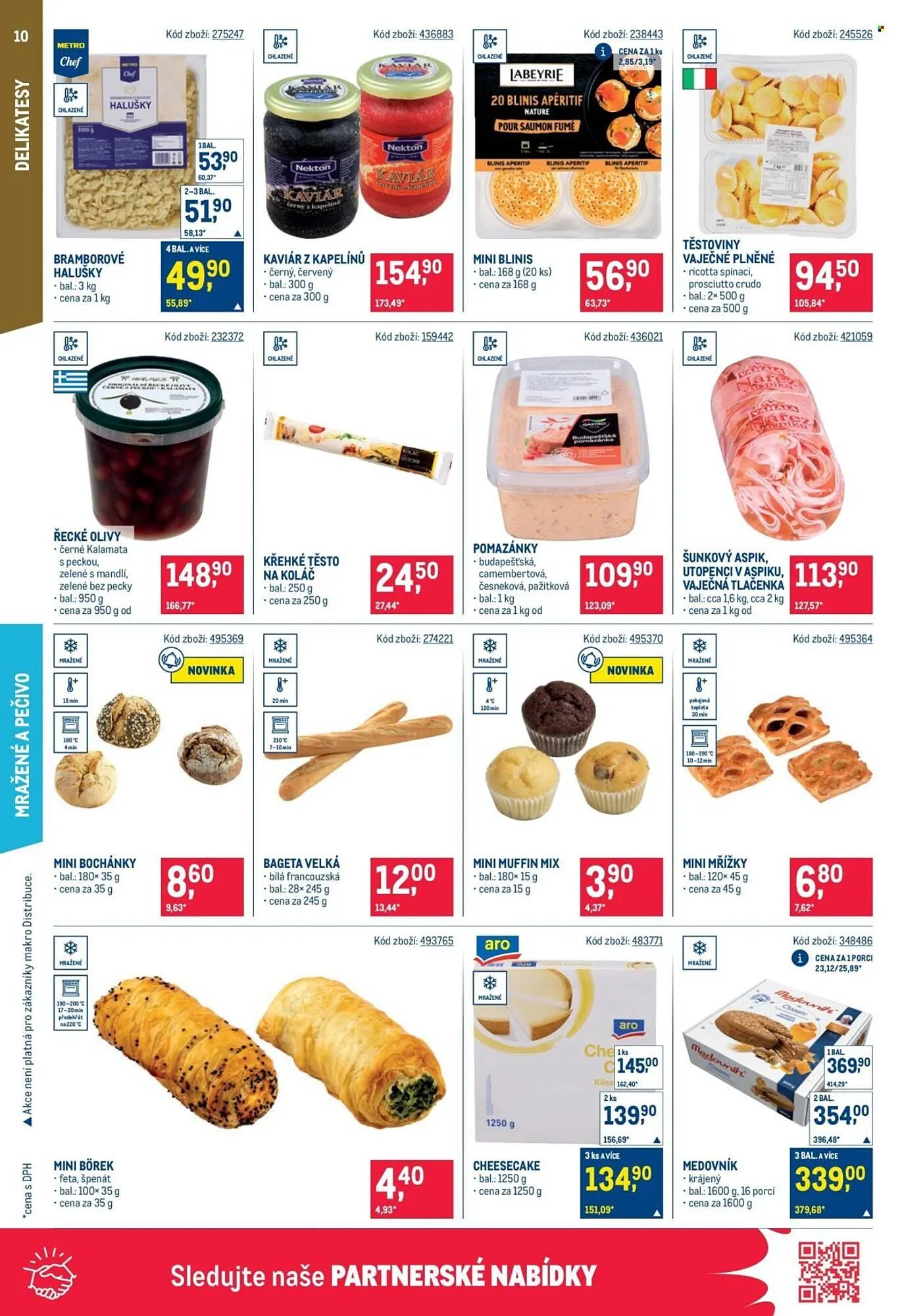 Makro leták - 6. května 19. května 2026 - Page 10