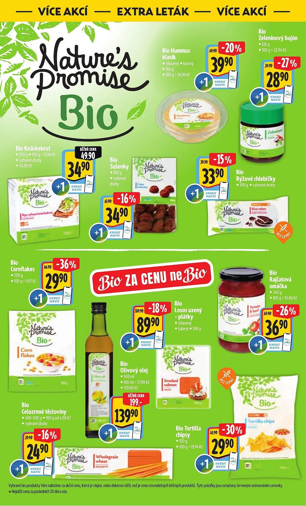 Albert leták - 15. dubna 21. dubna 2026 - Page 42