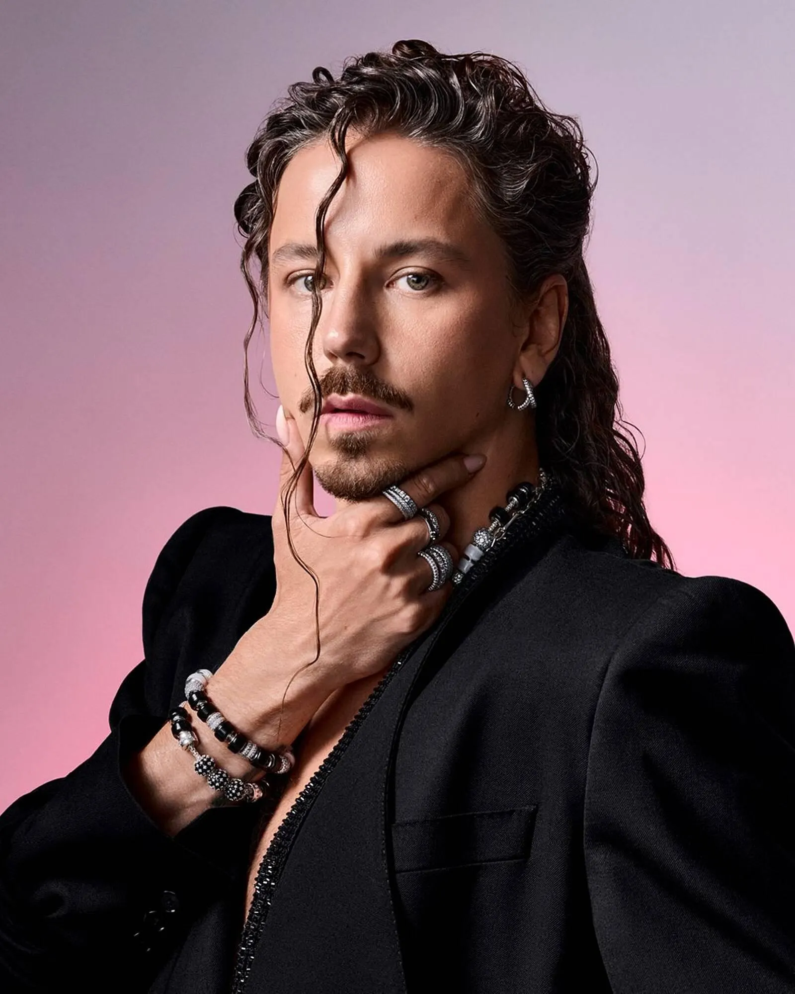 Catalog Catalog Pandora de la 28 august până la 9 septembrie 2024 - Revista Pagina 2