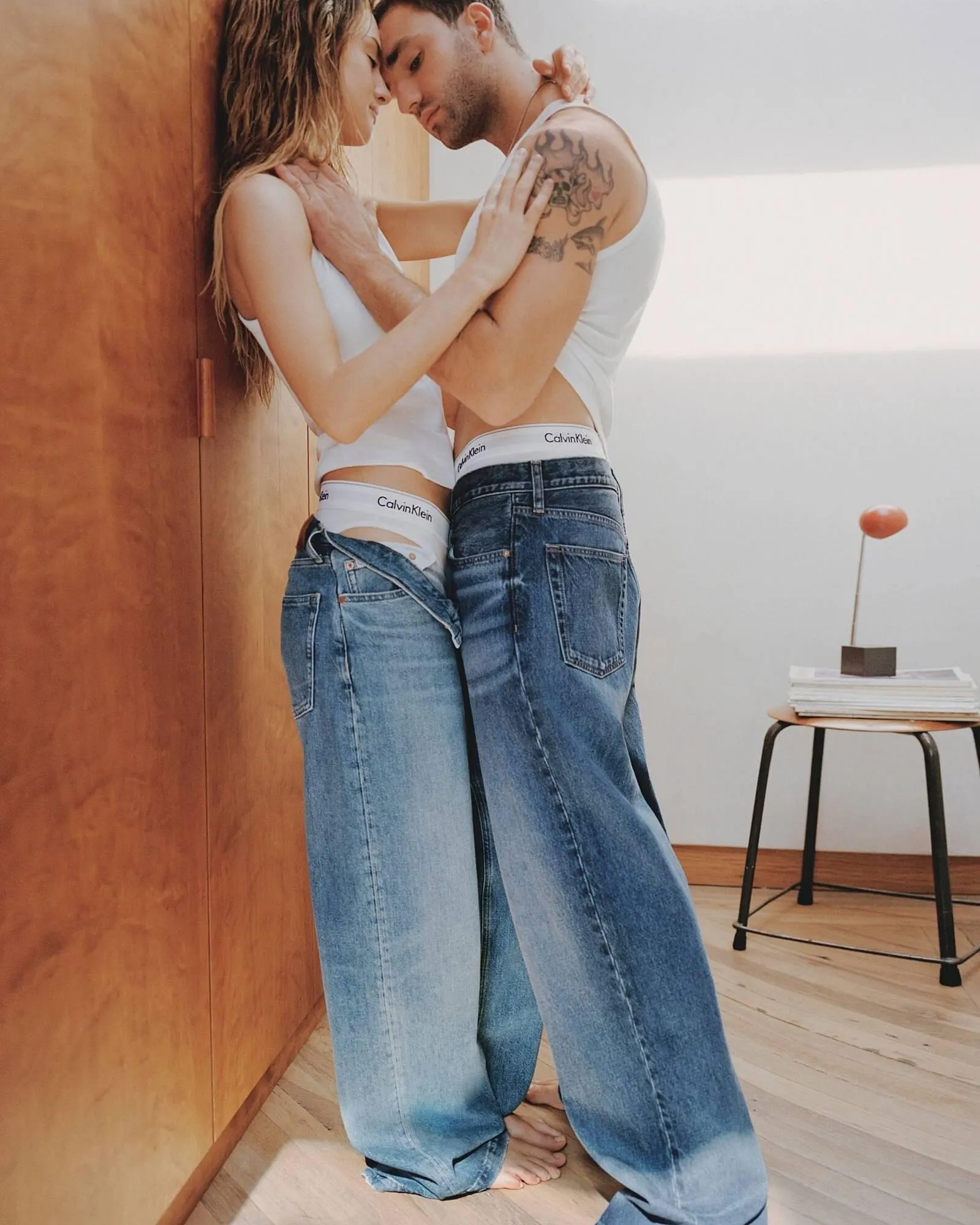 Calvin Klein leták - 21. ledna 10. února 2026 - Page 5