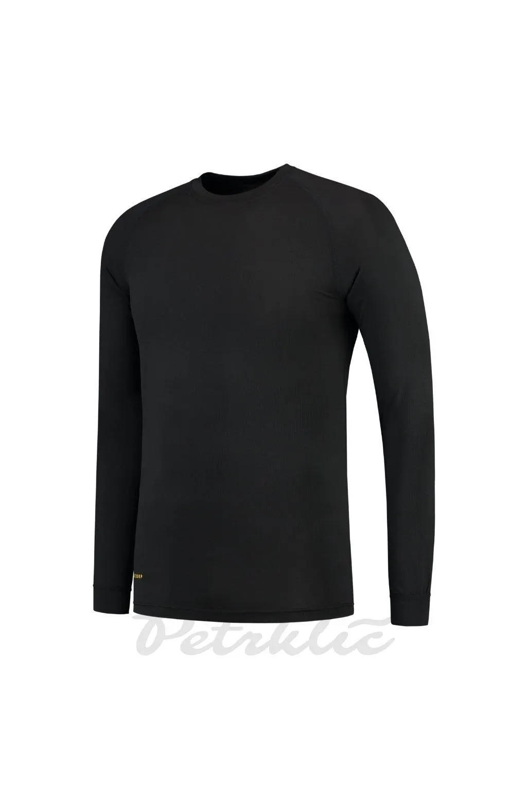 Thermal Shirt Triko unisex Mesh, 84 % viskóza - bambus, 11 % elastan - Spandex, 5 % polyester