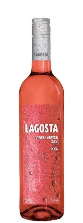 Vinho Verde Lagosta Rose DOC