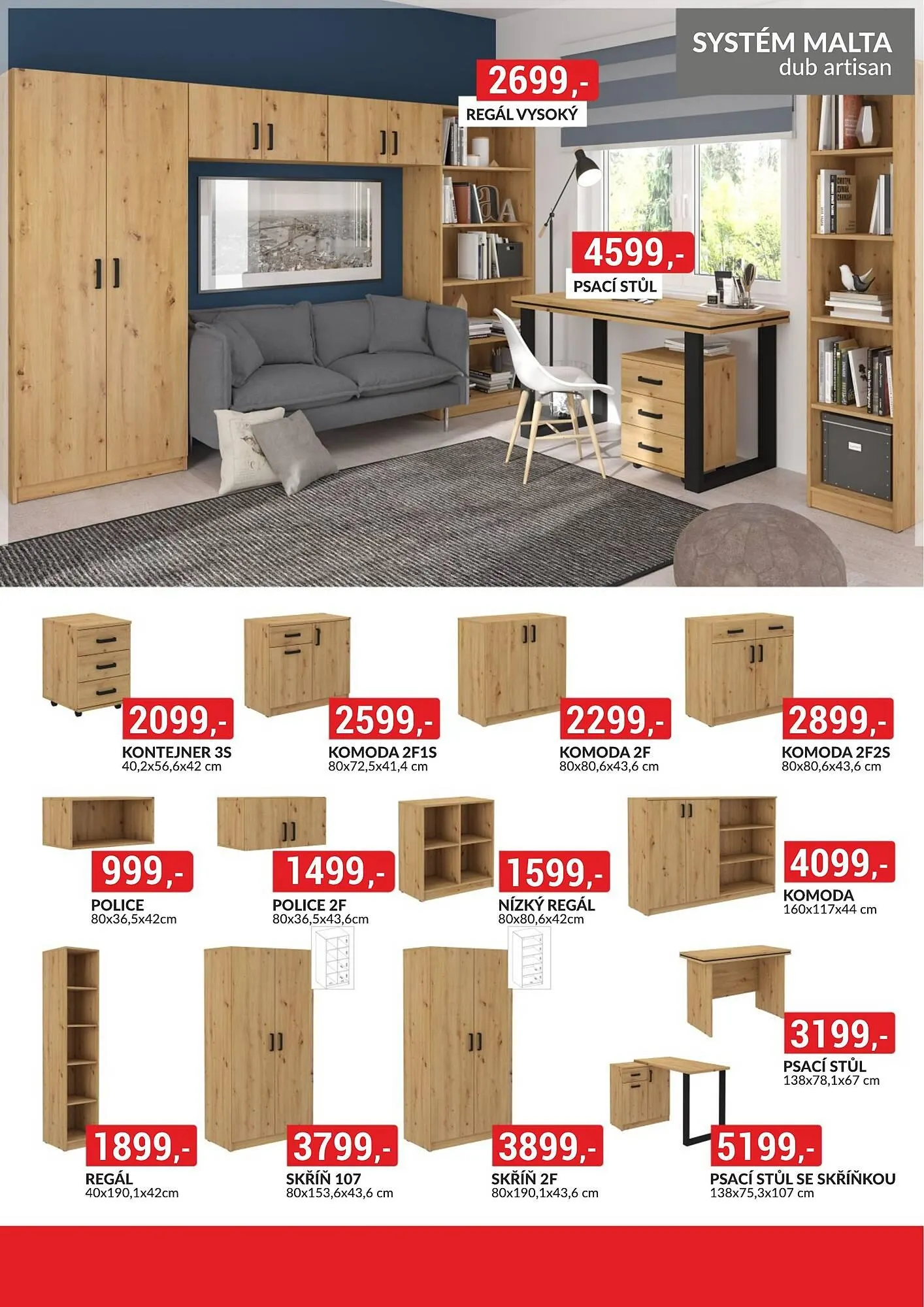 Baumax leták - 1. dubna 30. dubna 2026 - Page 47