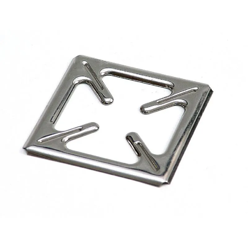 Mřížka na plynový sporák