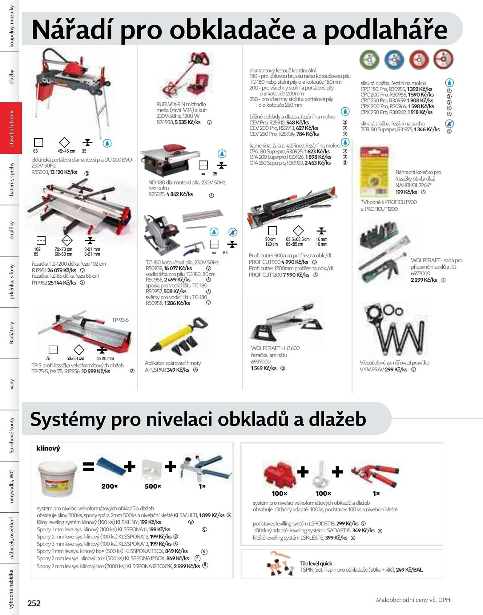 Siko leták - 6. září 31. prosince 2026 - Page 252