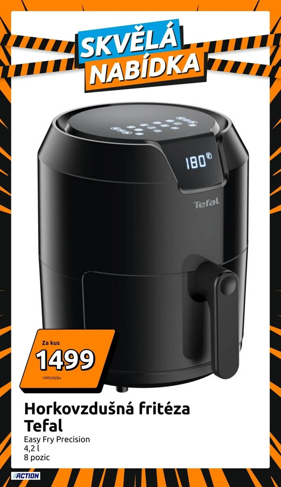 Action leták - 27. listopadu 3. prosince 2024 - Page 12