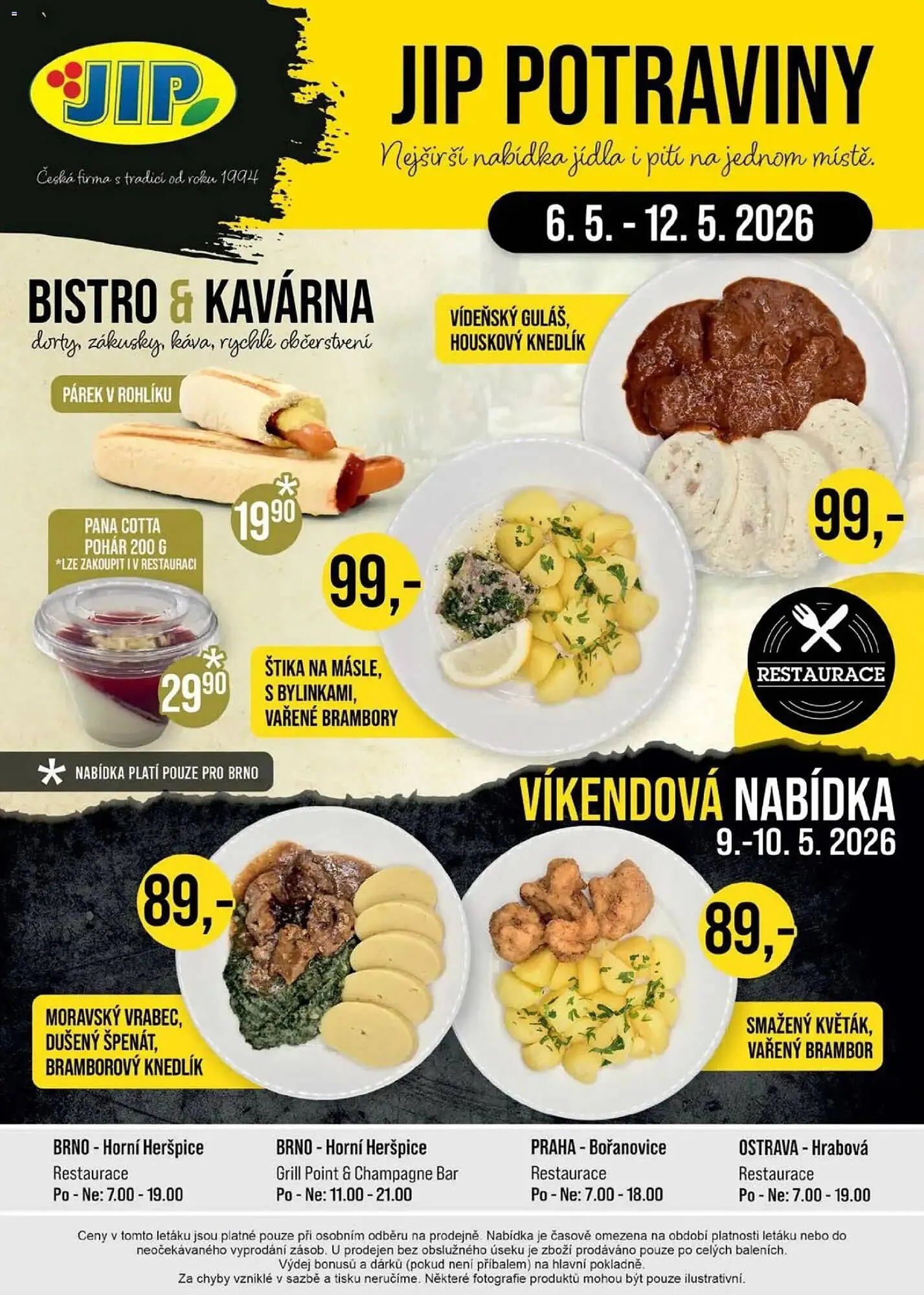 Jip leták - 6. května 12. května 2026 - Page 20