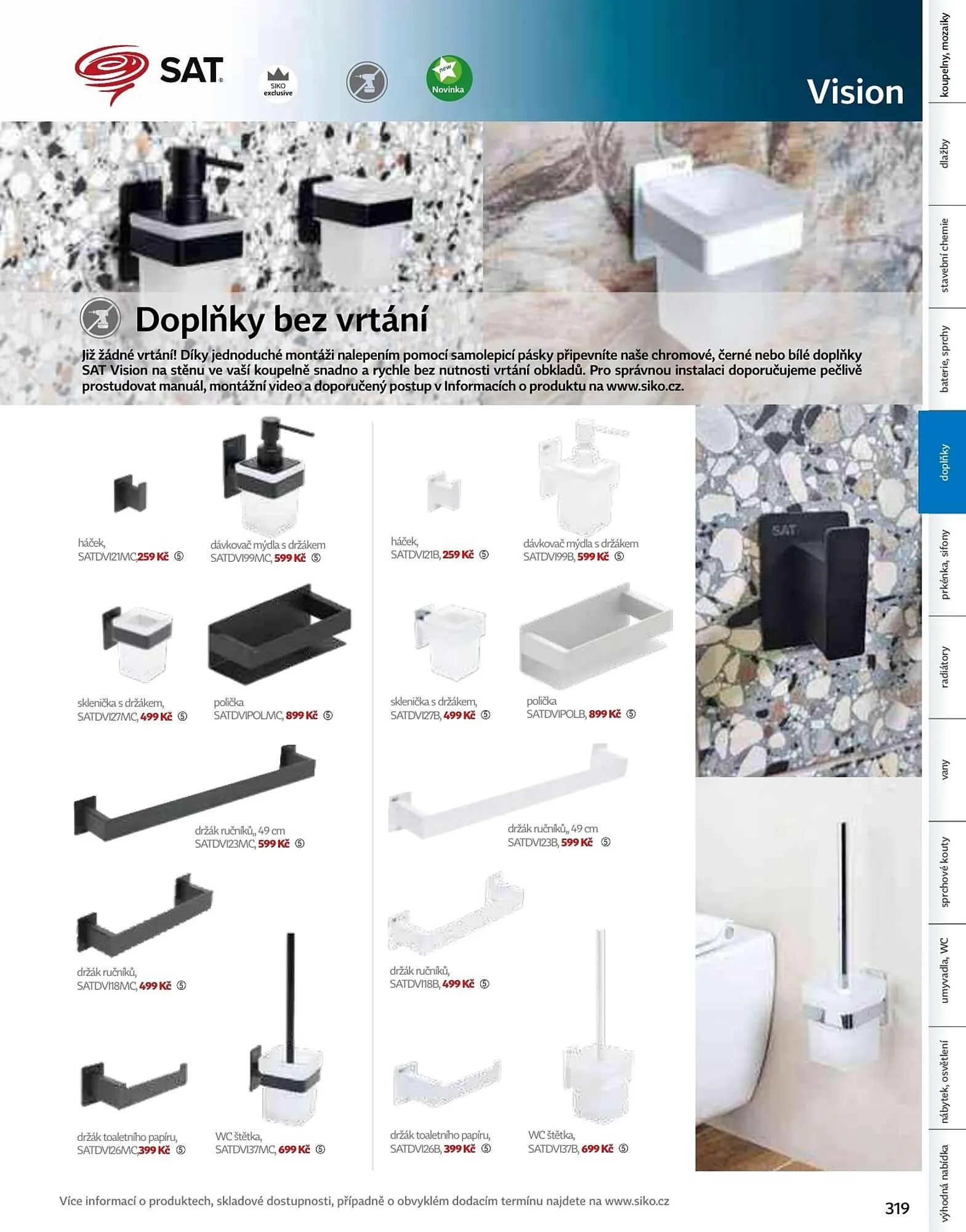 Siko leták - 6. září 31. prosince 2026 - Page 319