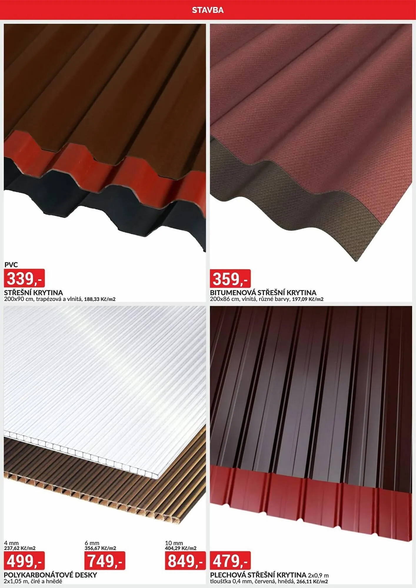 Baumax leták - 2. ledna 31. ledna 2026 - Page 27