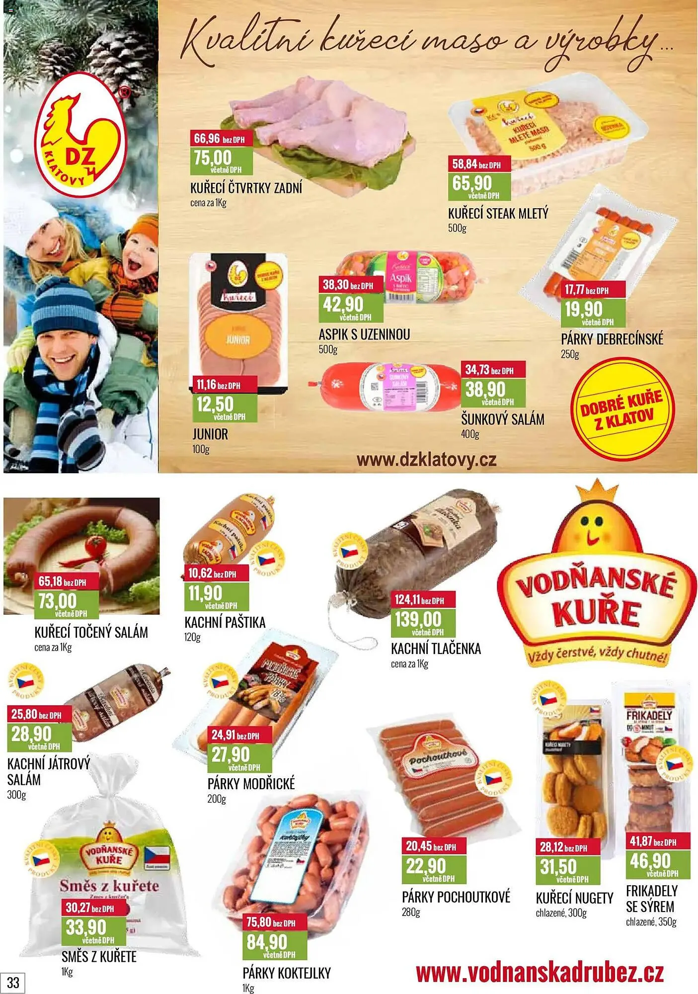 Ratio leták - 1. února 28. února 2026 - Page 34