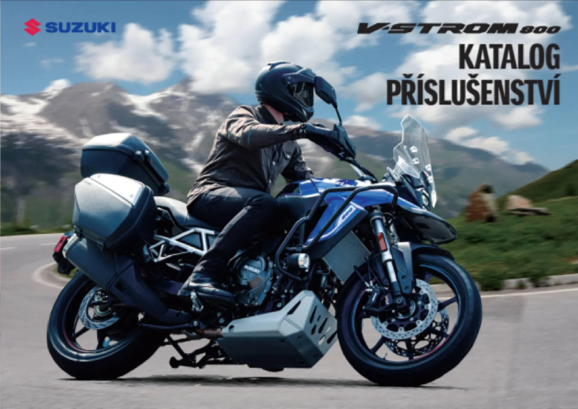 Suzuki leták - 19. března 18. března 2026 - Page 1