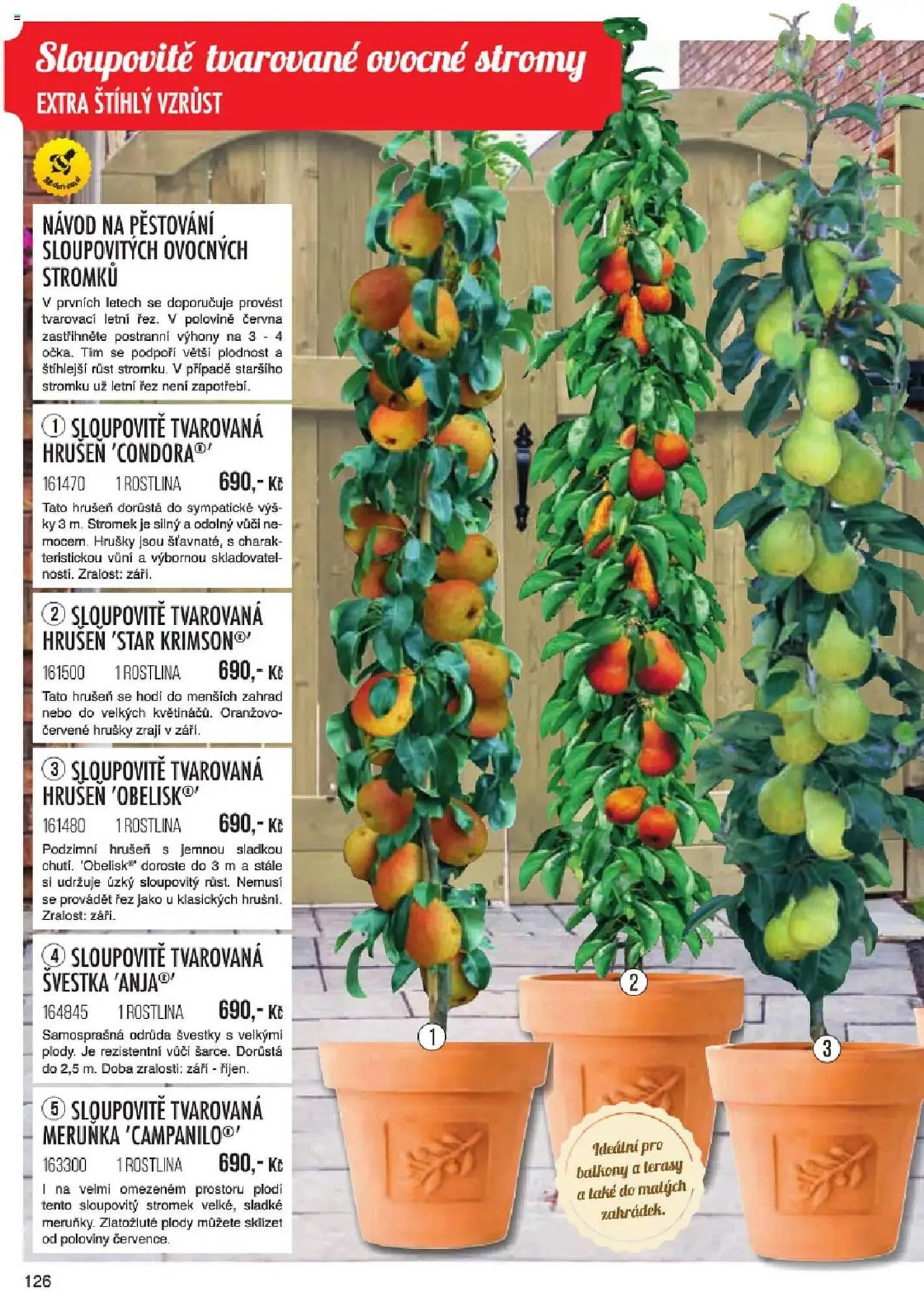 Starkl leták - 6. ledna 31. května 2025 - Page 126