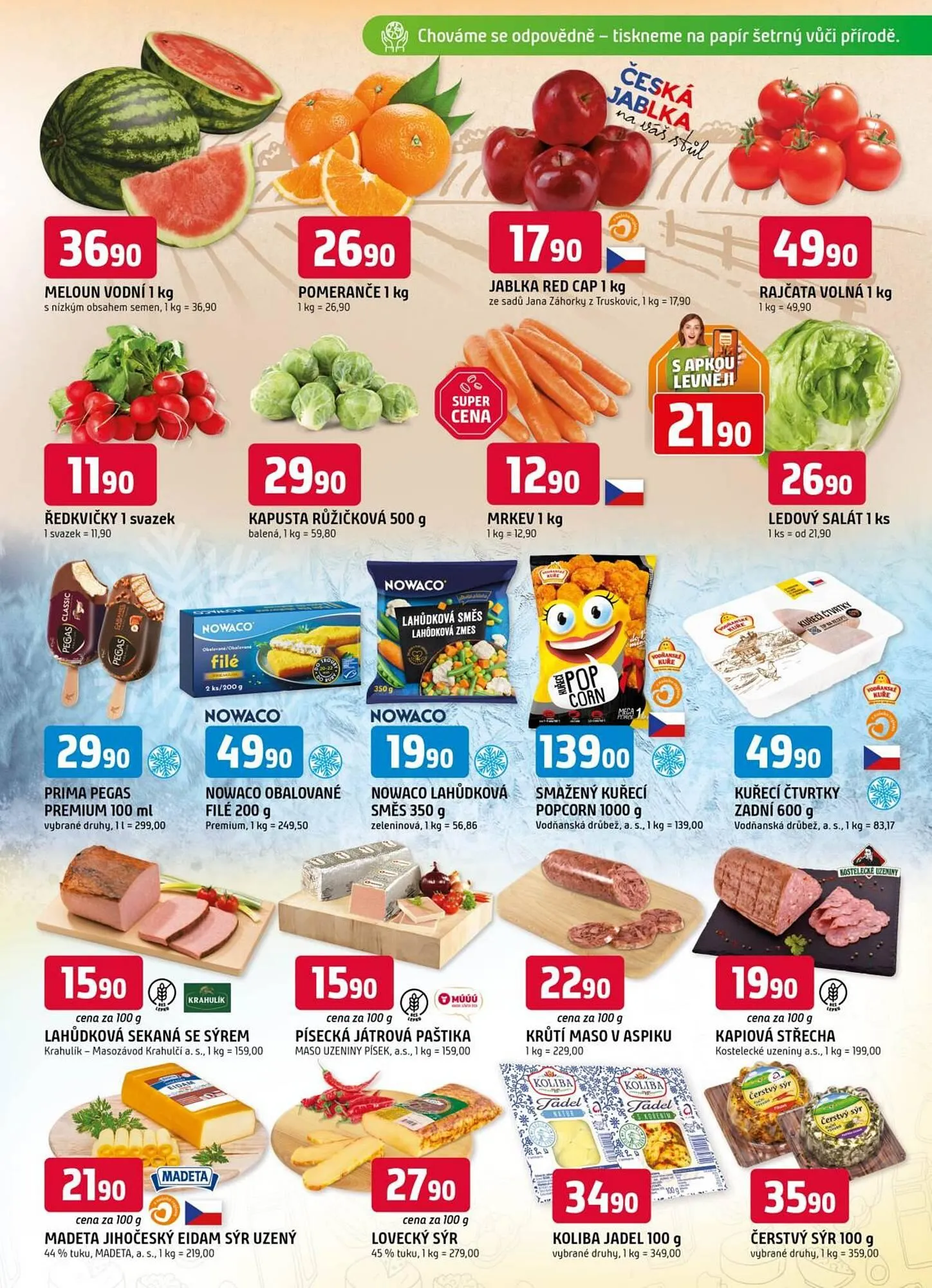 Trefa leták - 28. ledna 10. února 2026 - Page 3