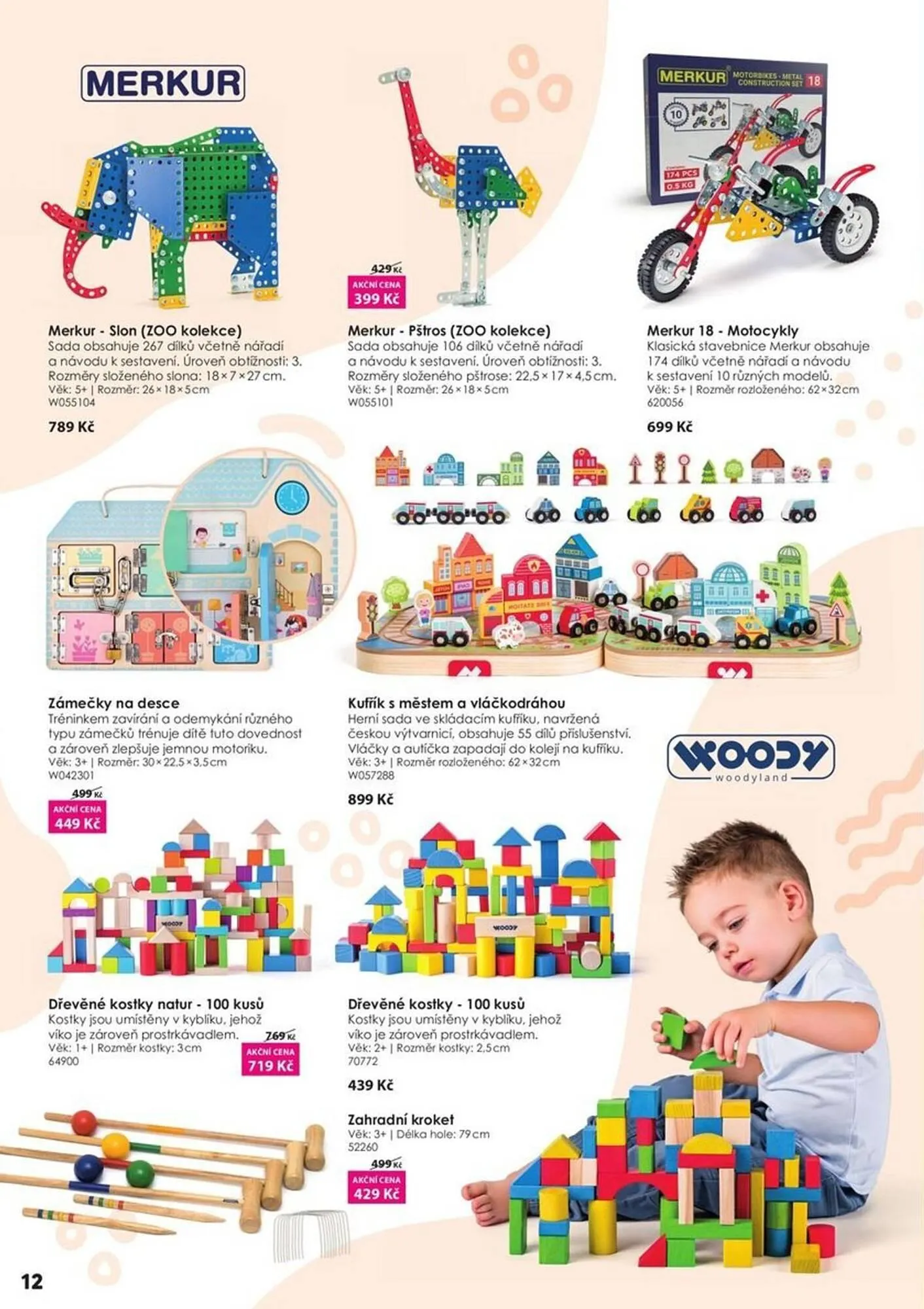 Wiky leták - 1. dubna 28. května 2026 - Page 12