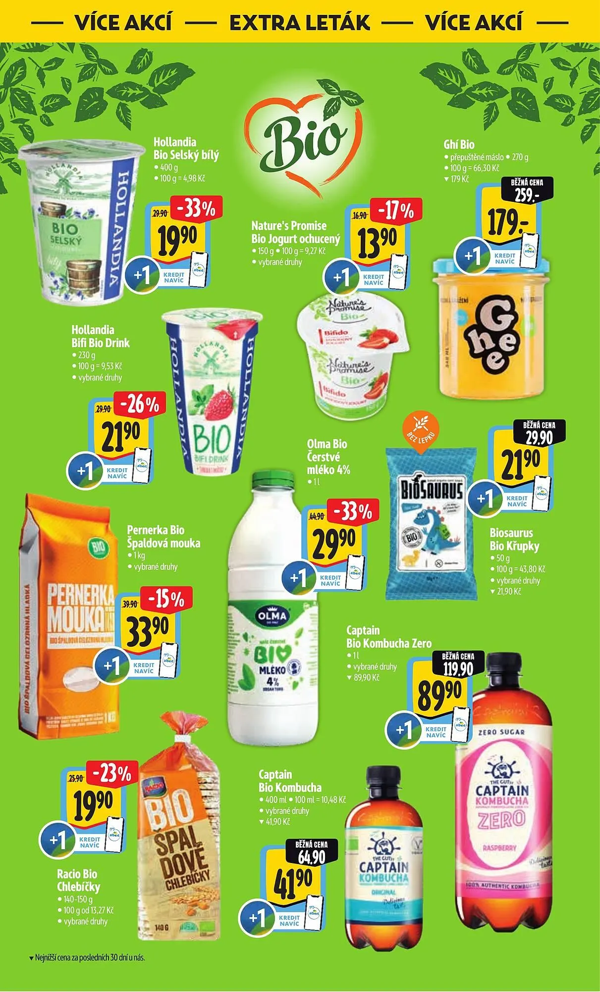 Albert leták - 15. dubna 21. dubna 2026 - Page 41