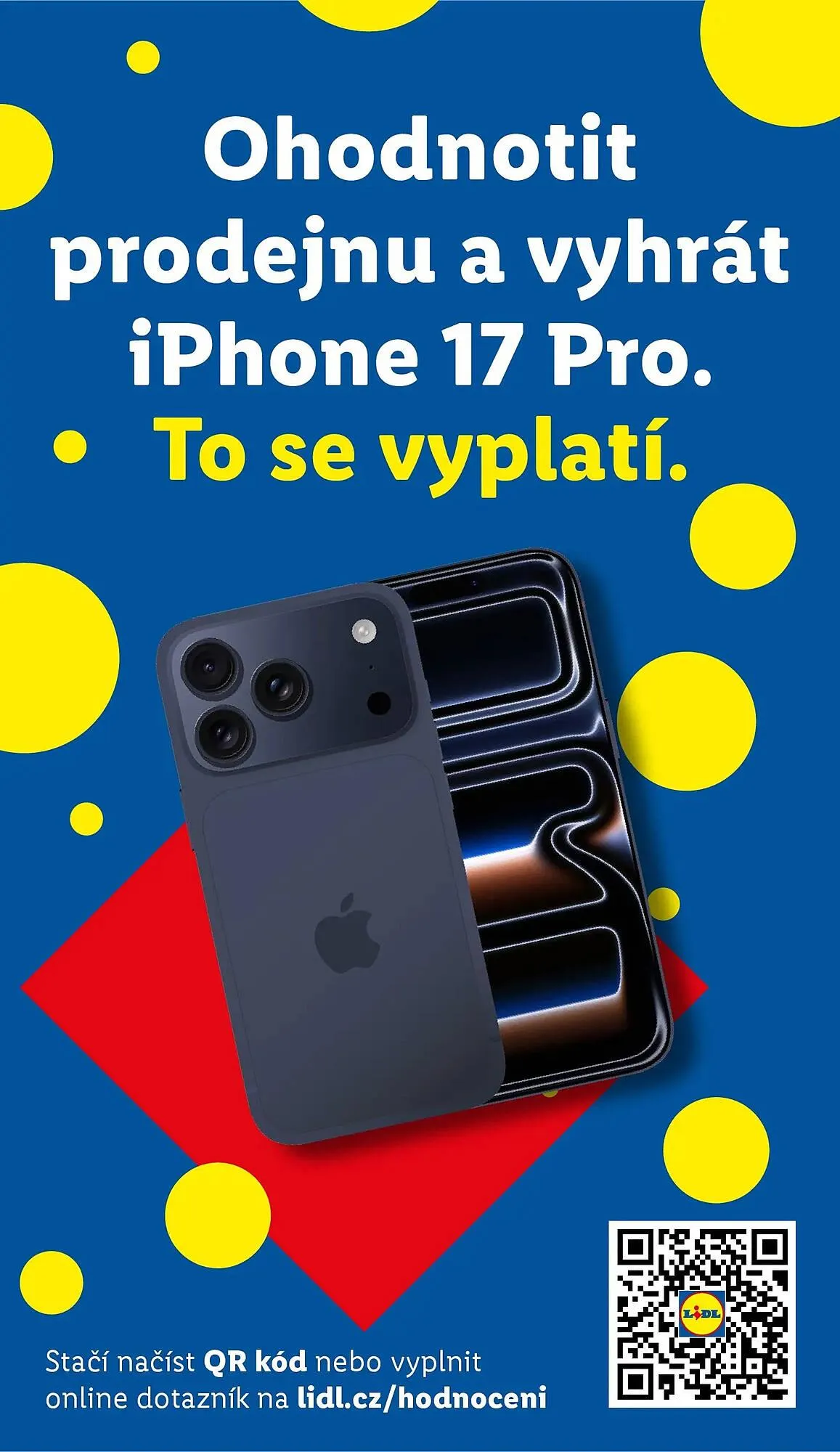 Lidl leták - 4. května 10. května 2026 - Page 27