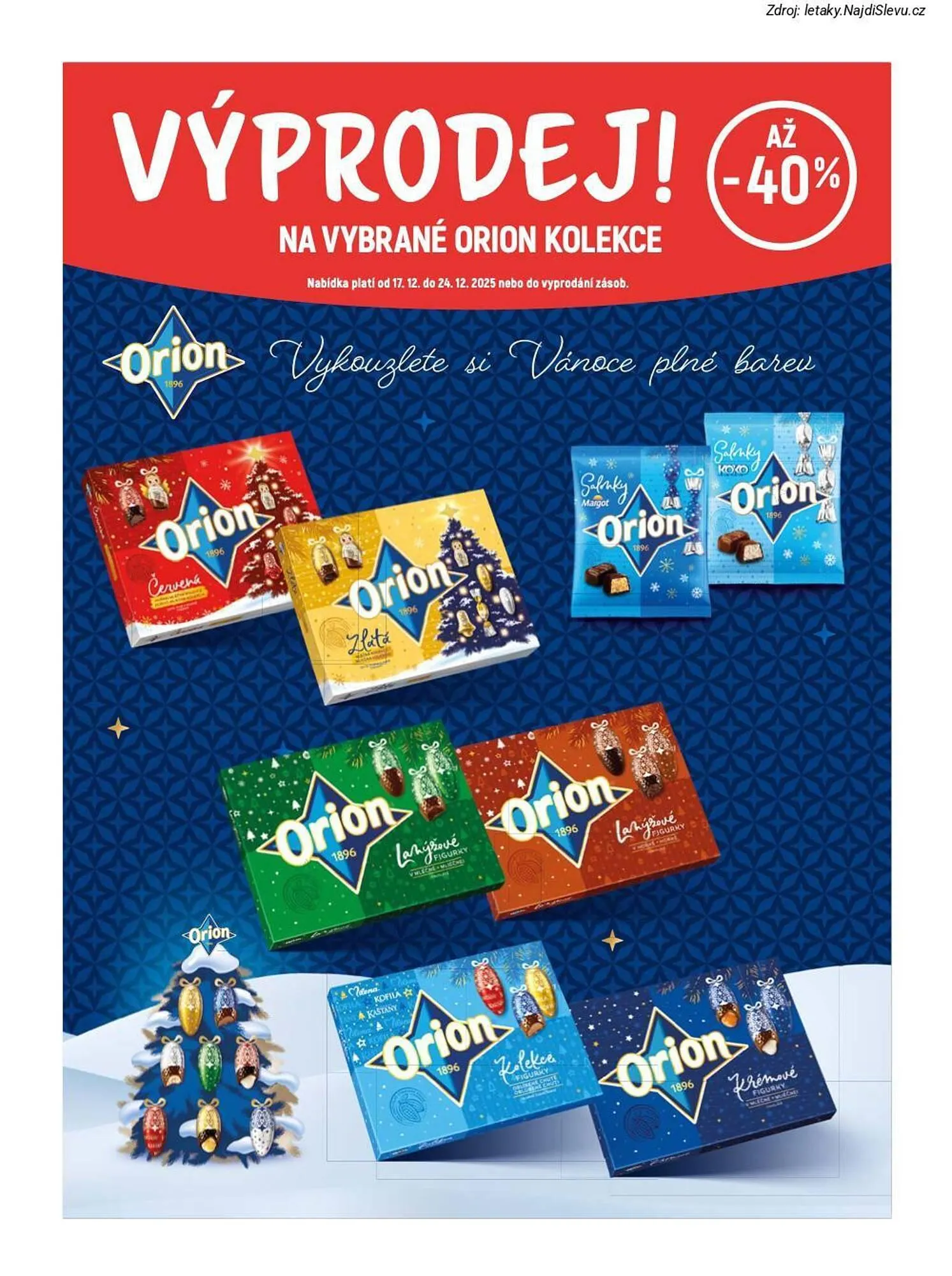 Globus leták - 17. prosince 24. prosince 2025 - Page 22