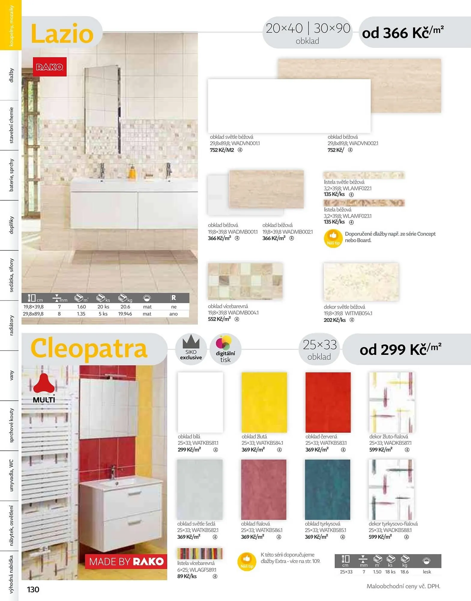 Siko leták - 6. září 31. prosince 2026 - Page 130