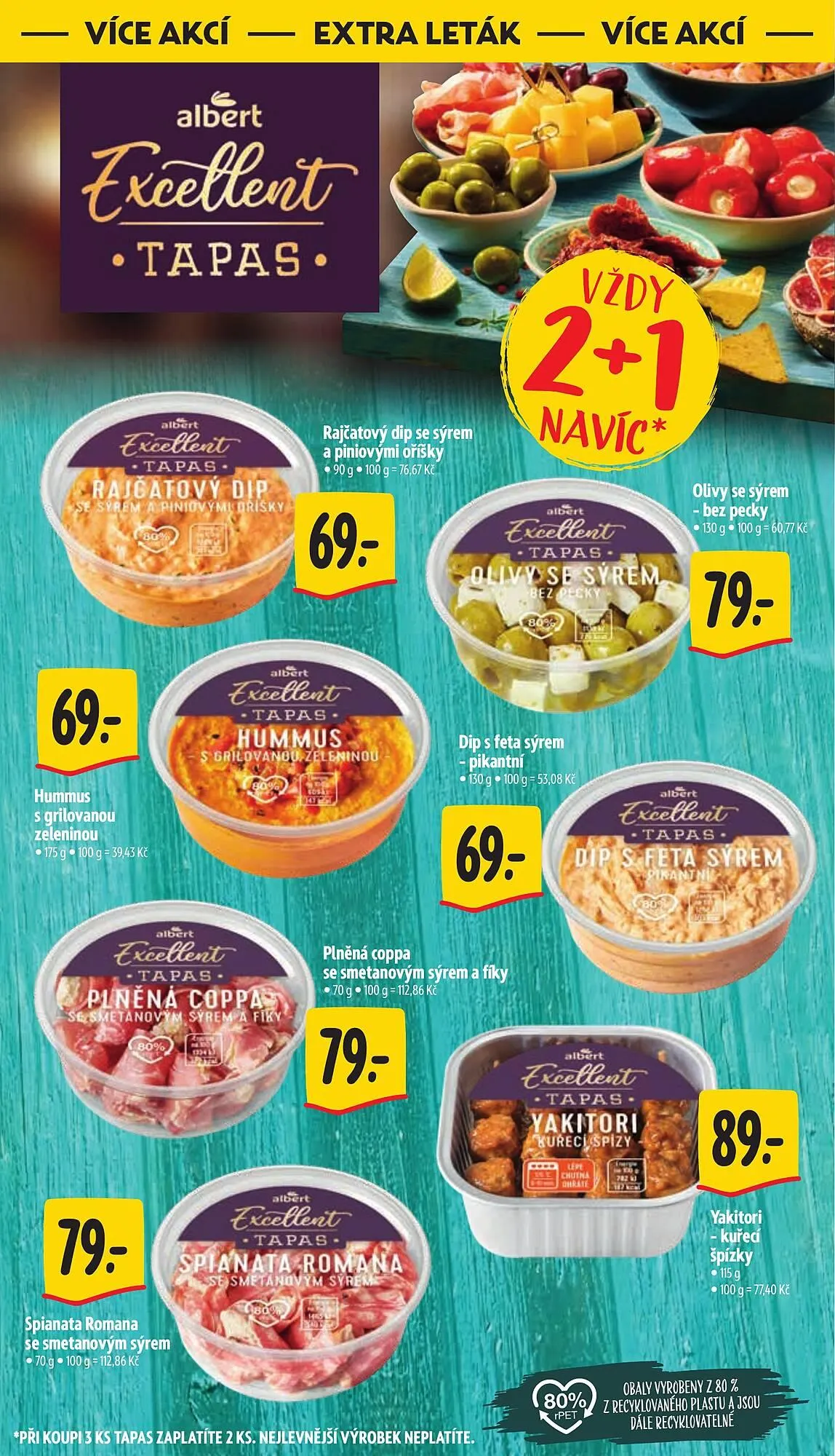 Albert leták - 7. dubna 14. dubna 2026 - Page 41