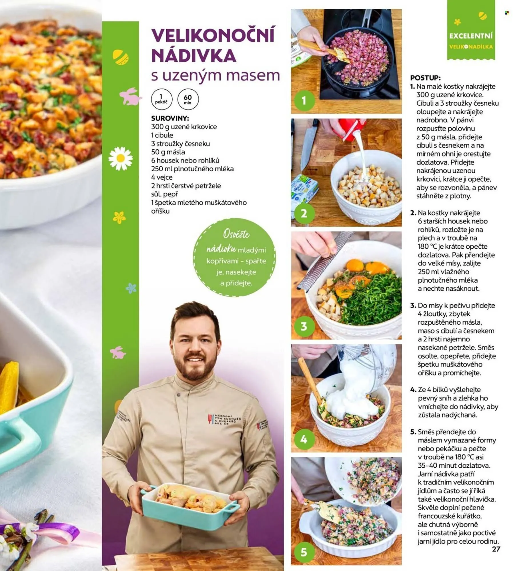 Albert leták - 1. března 31. března 2026 - Page 27