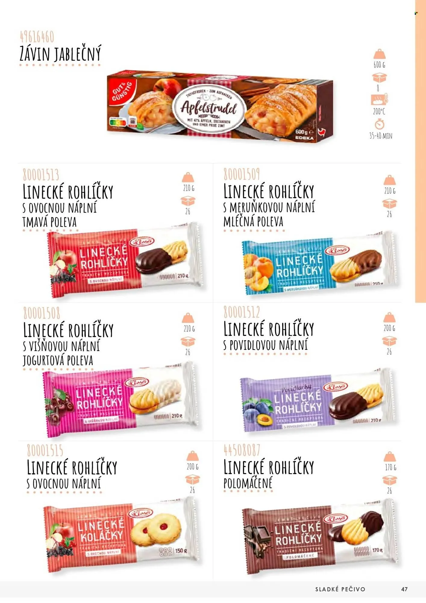 Jip leták - 9. června 31. prosince 2025 - Page 47