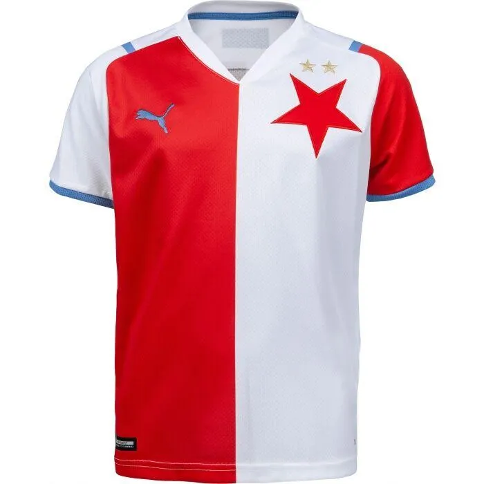 SKS HOME SHIRT REPLICA JR