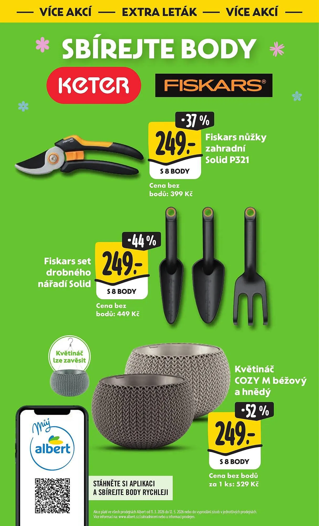 Albert leták - 18. března 24. března 2026 - Page 54