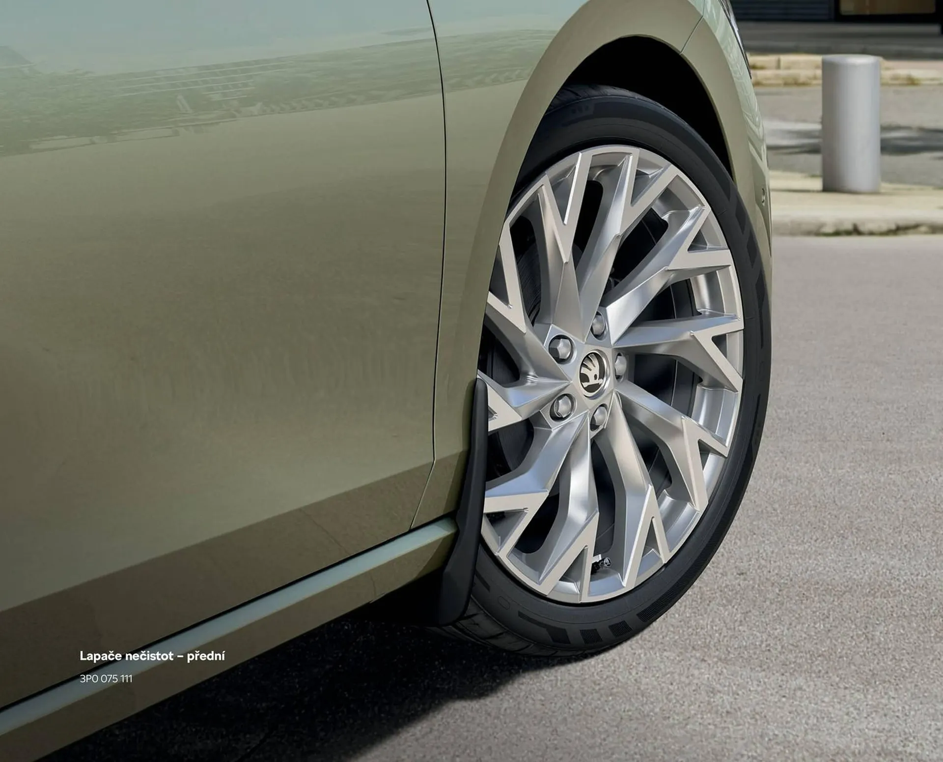 Škoda Superb  leták - 6. srpna 31. ledna 2025 - Page 12