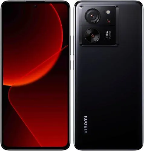 Xiaomi 13T 8GB/256GB černý