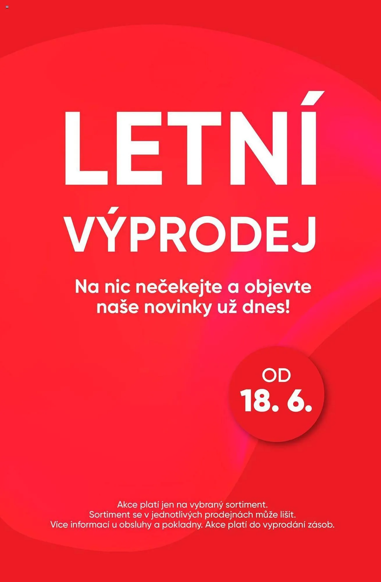 Pepco leták - 20. června 10. července 2024 - Page 18