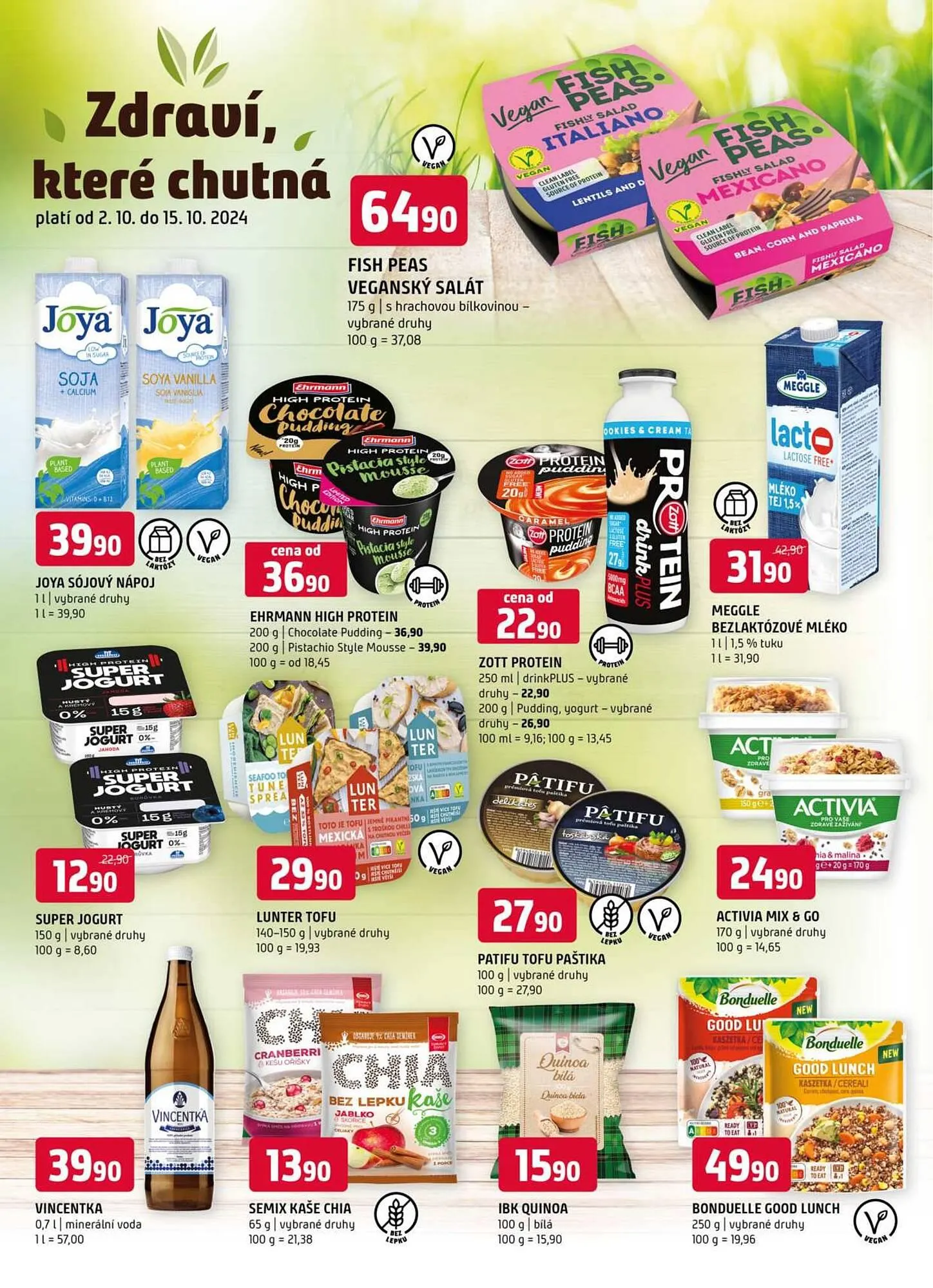 Terno leták - 2. října 8. října 2024 - Page 8