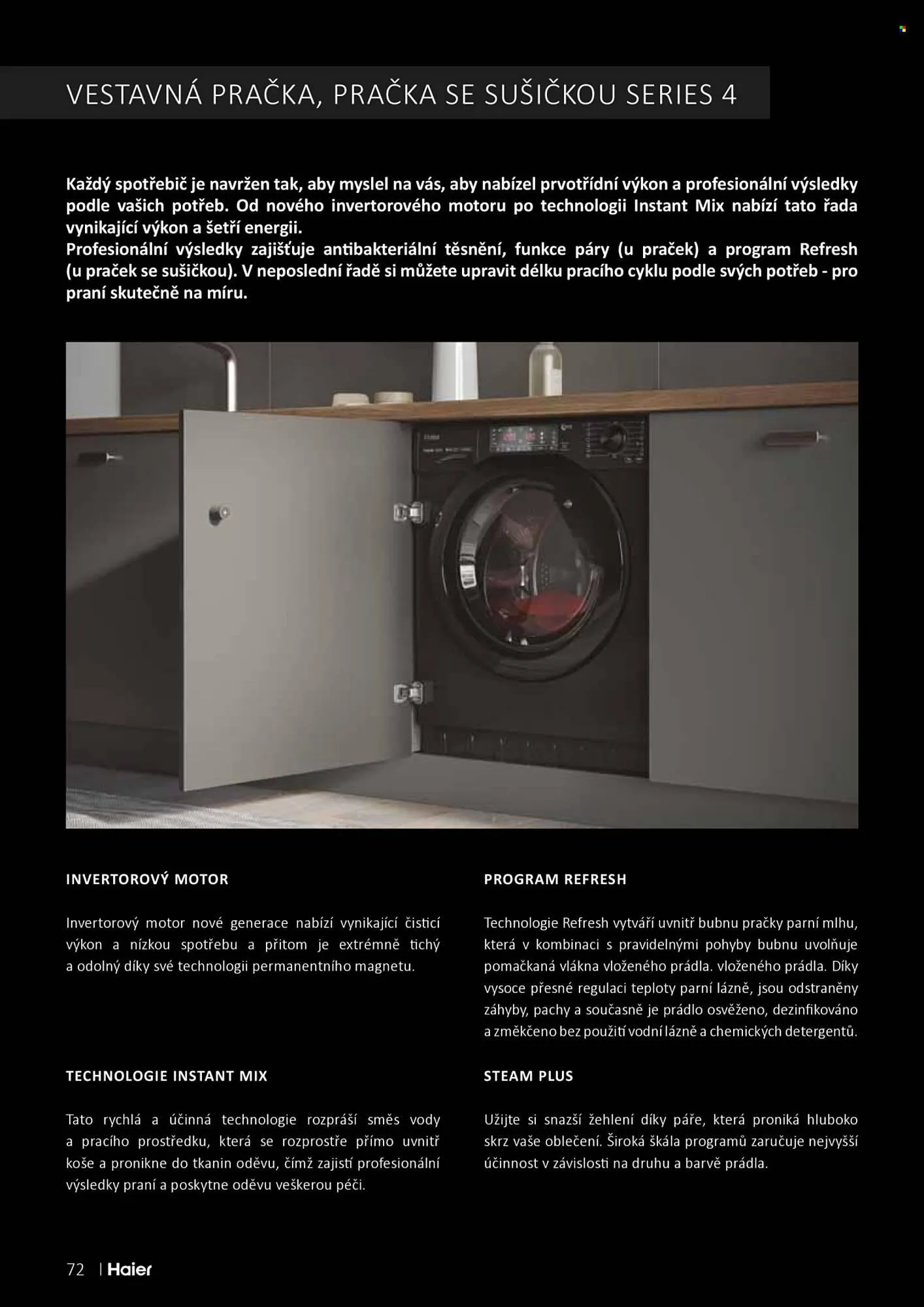 XXXLutz leták - 20. června 31. prosince 2025 - Page 72