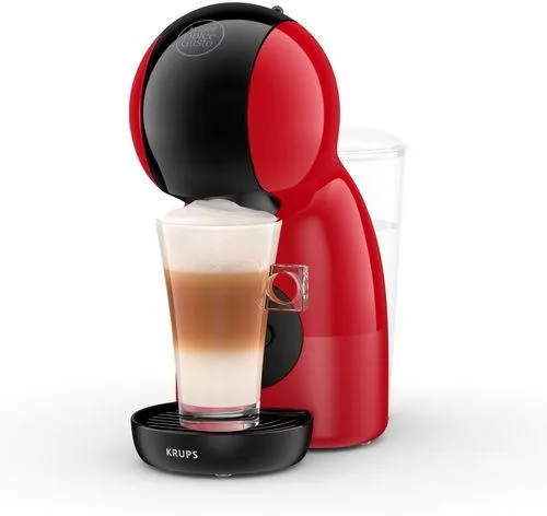 KRUPS KP1A3510 Nescafé Dolce Gusto Piccolo XS červené