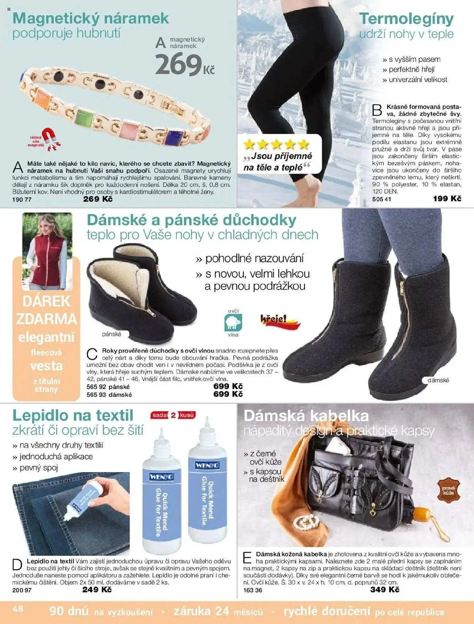 Decodoma leták - 25. srpna 30. listopadu 2025 - Page 48