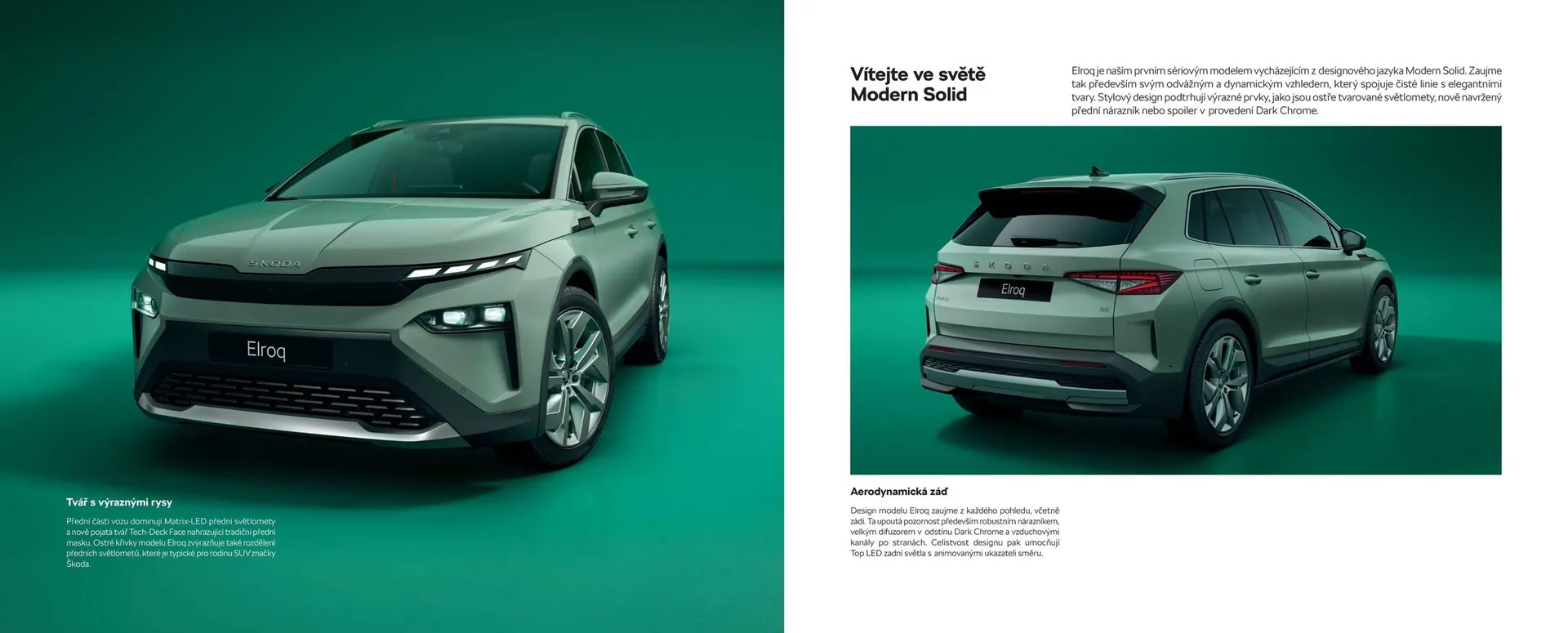 Škoda leták - 25. ledna 26. ledna 2026 - Page 3