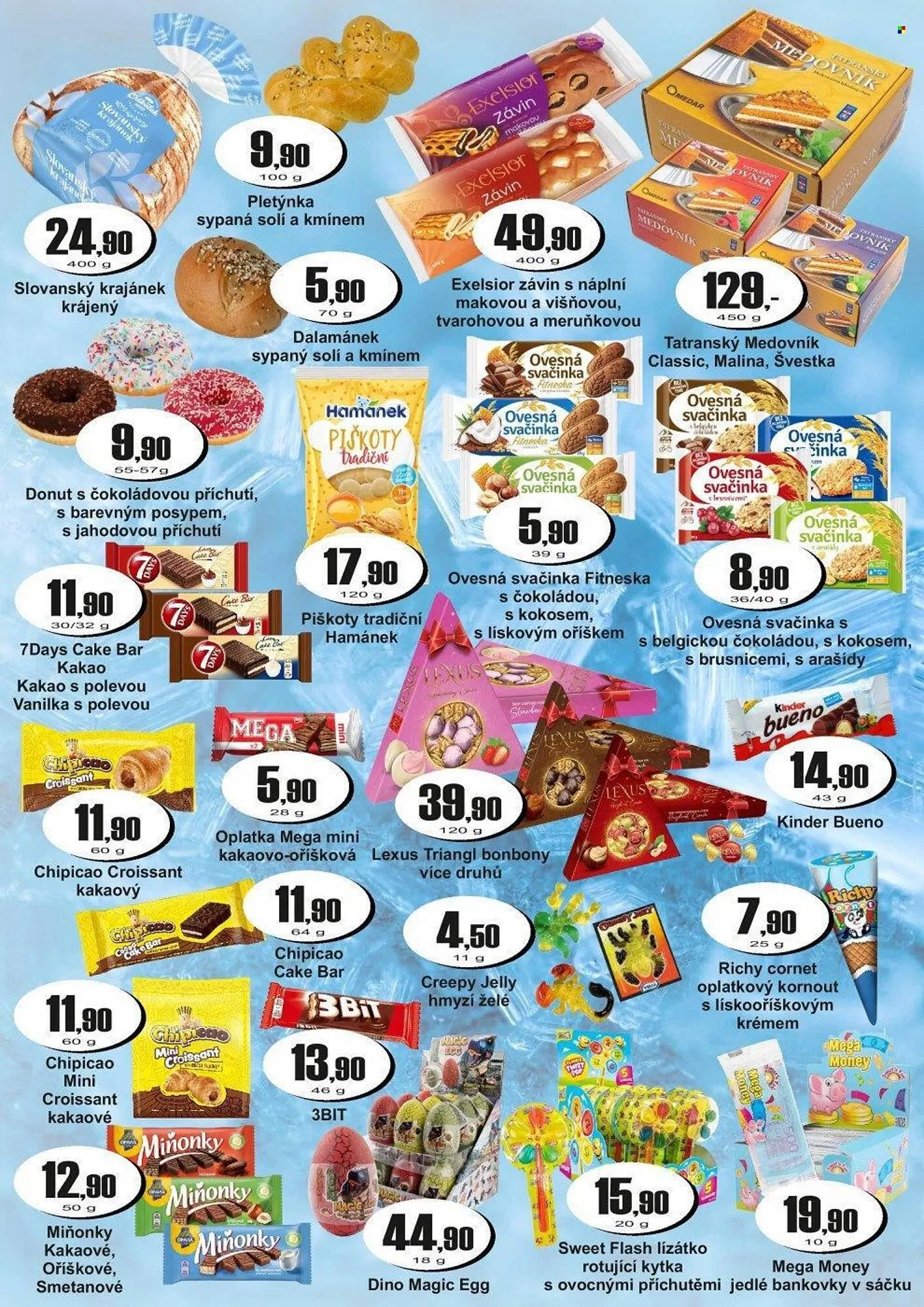 Adam leták - 11. února 18. února 2026 - Page 2