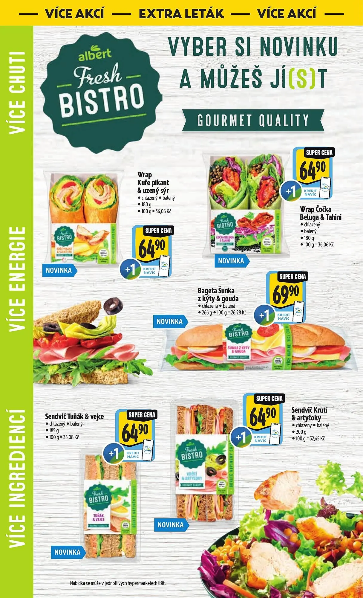 Albert leták - 14. ledna 20. ledna 2026 - Page 39