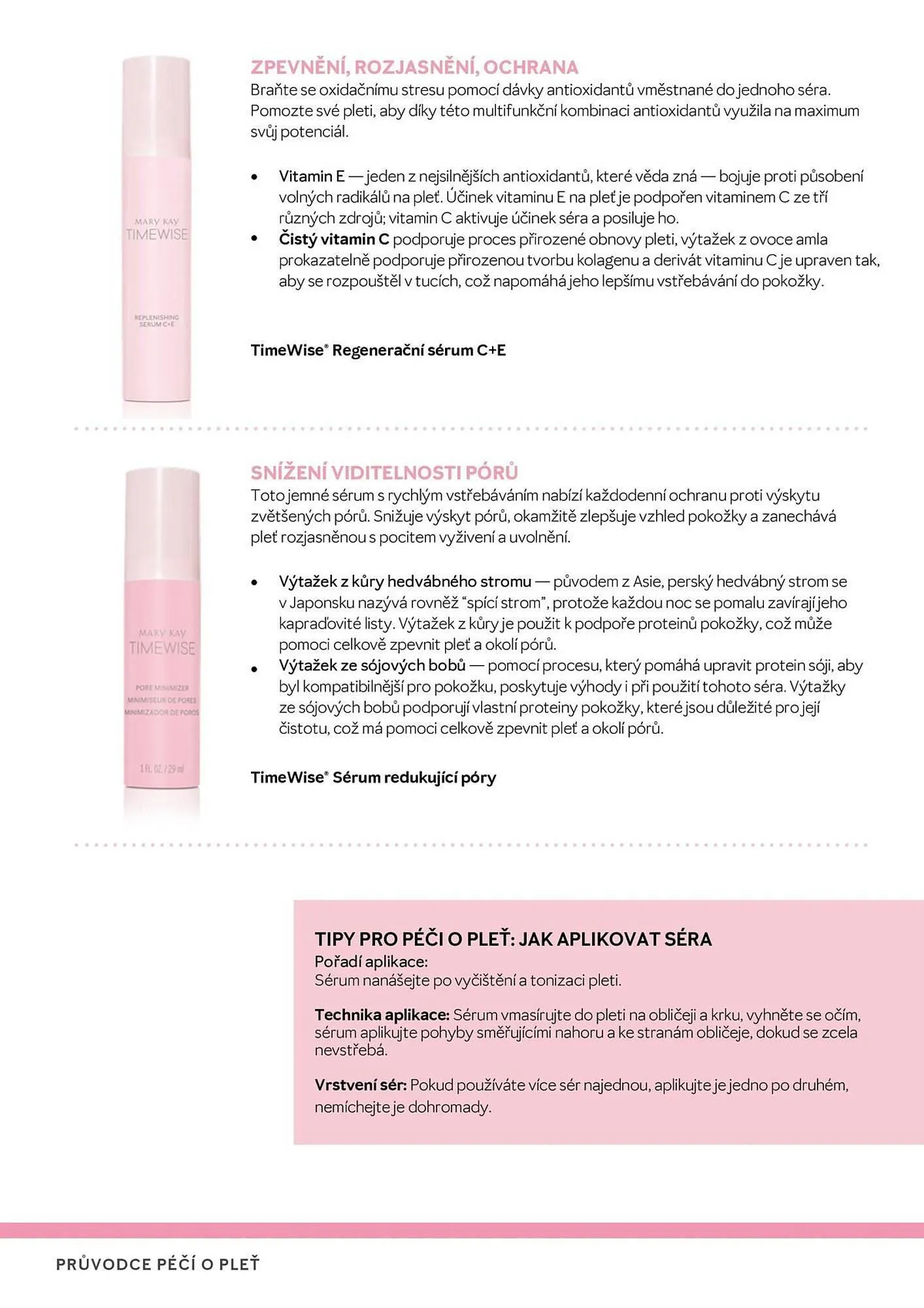 Mary Kay katalog - 28. dubna 31. května 2026 - Page 66