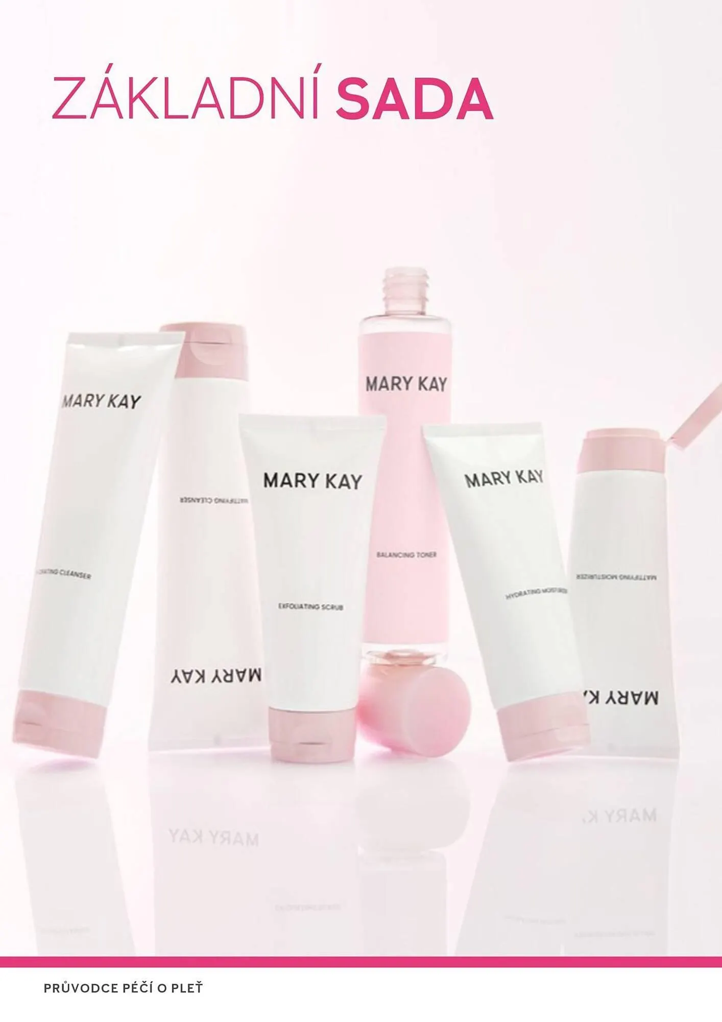 Mary Kay katalog - 28. dubna 31. května 2026 - Page 36