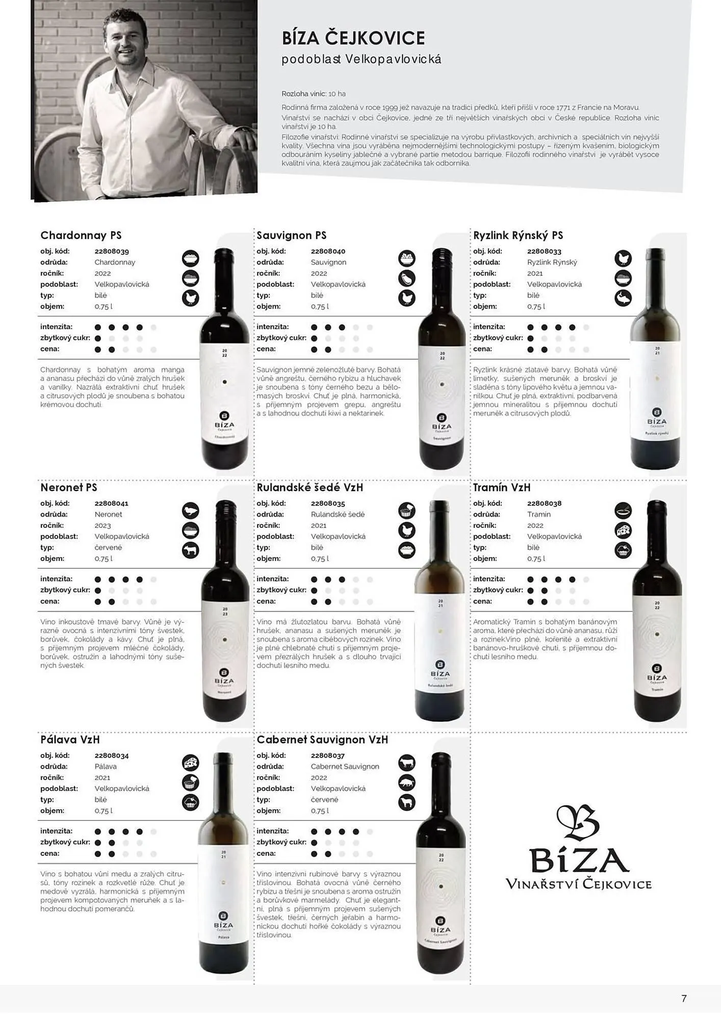 Jip leták - 9. března 31. prosince 2025 - Page 9