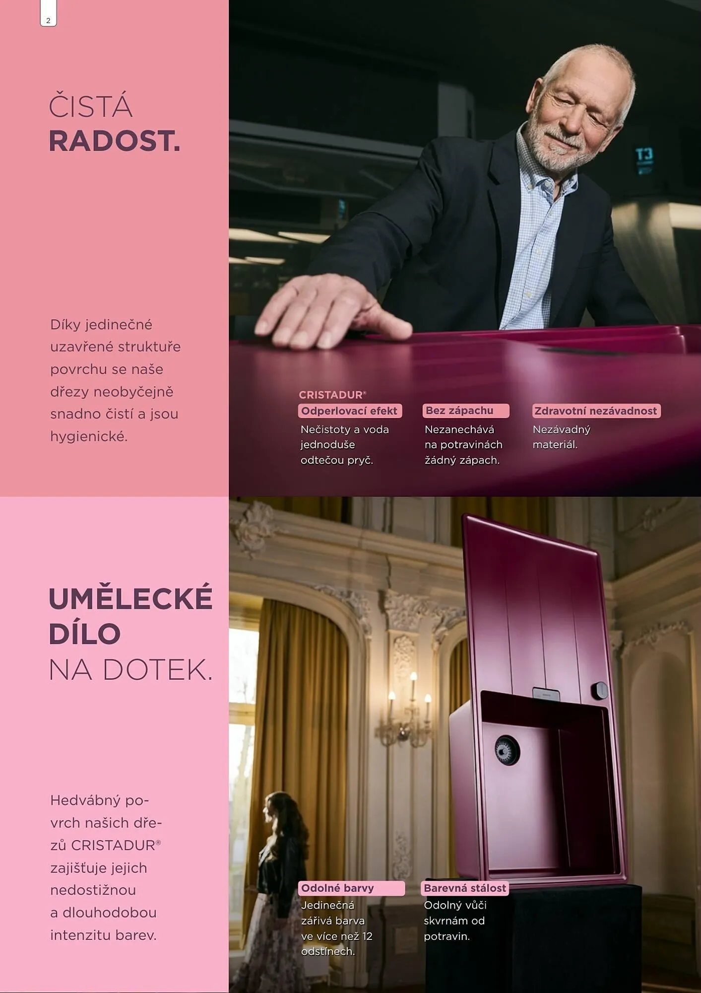 Möbelix leták - 1. ledna 31. prosince 2026 - Page 2