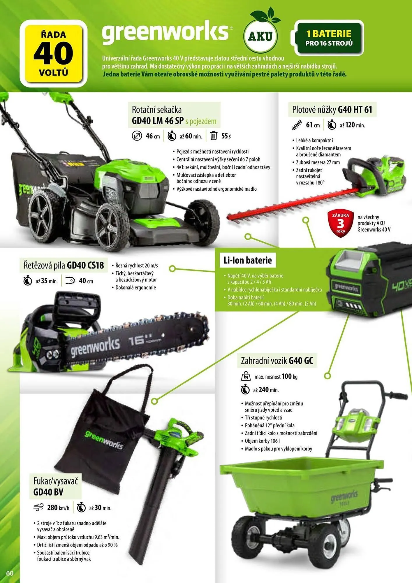 Mountfield leták - 25. března 31. prosince 2026 - Page 60