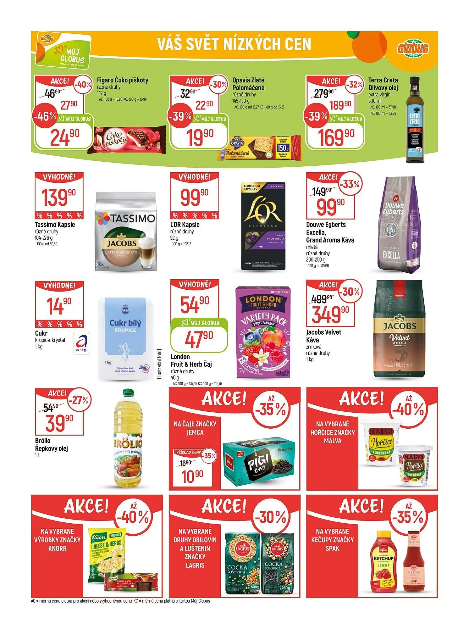 Globus leták - 27. prosince 31. prosince 2025 - Page 21