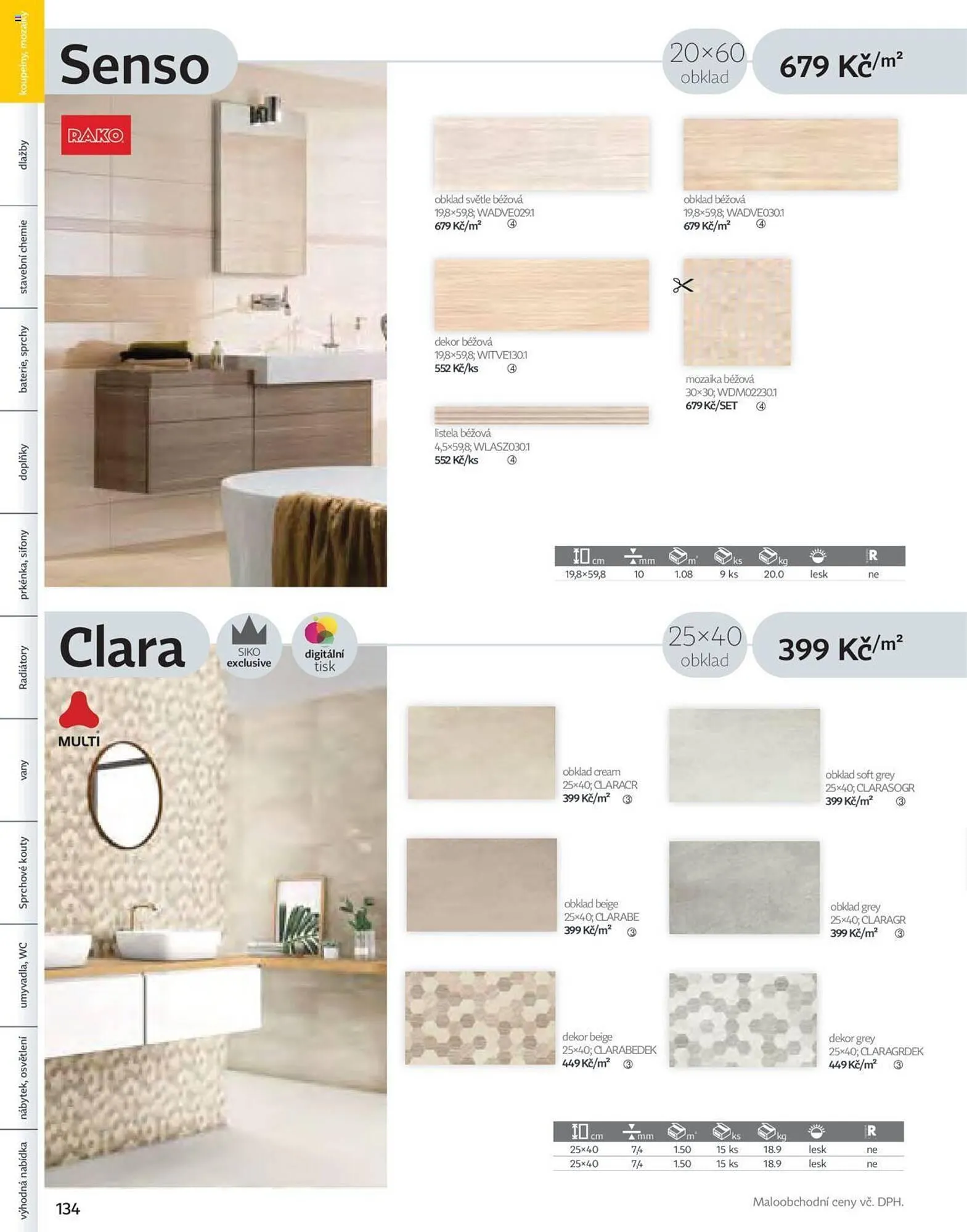 Siko leták - 23. října 31. prosince 2025 - Page 134