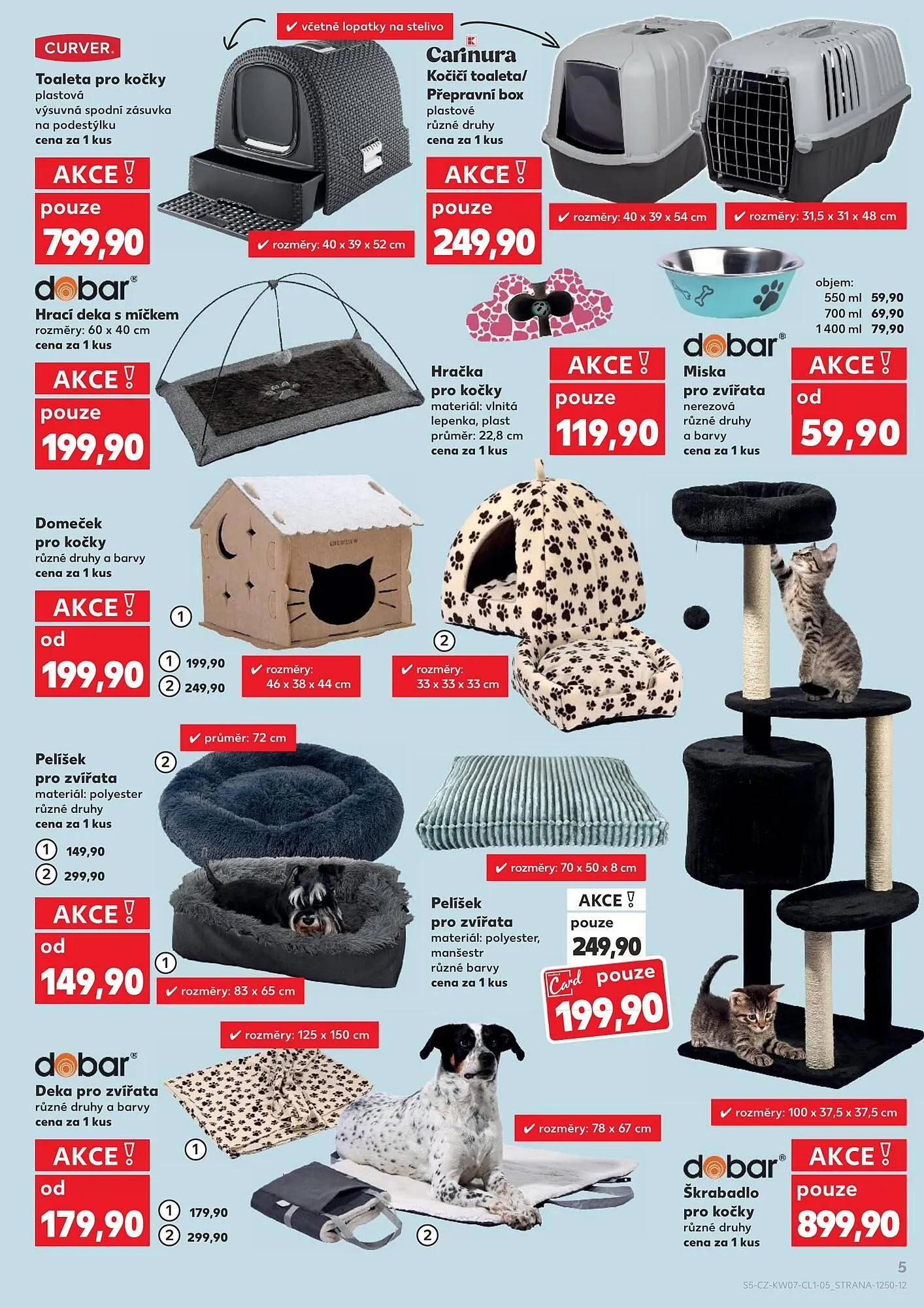 Kaufland leták - 11. února 17. února 2026 - Page 5