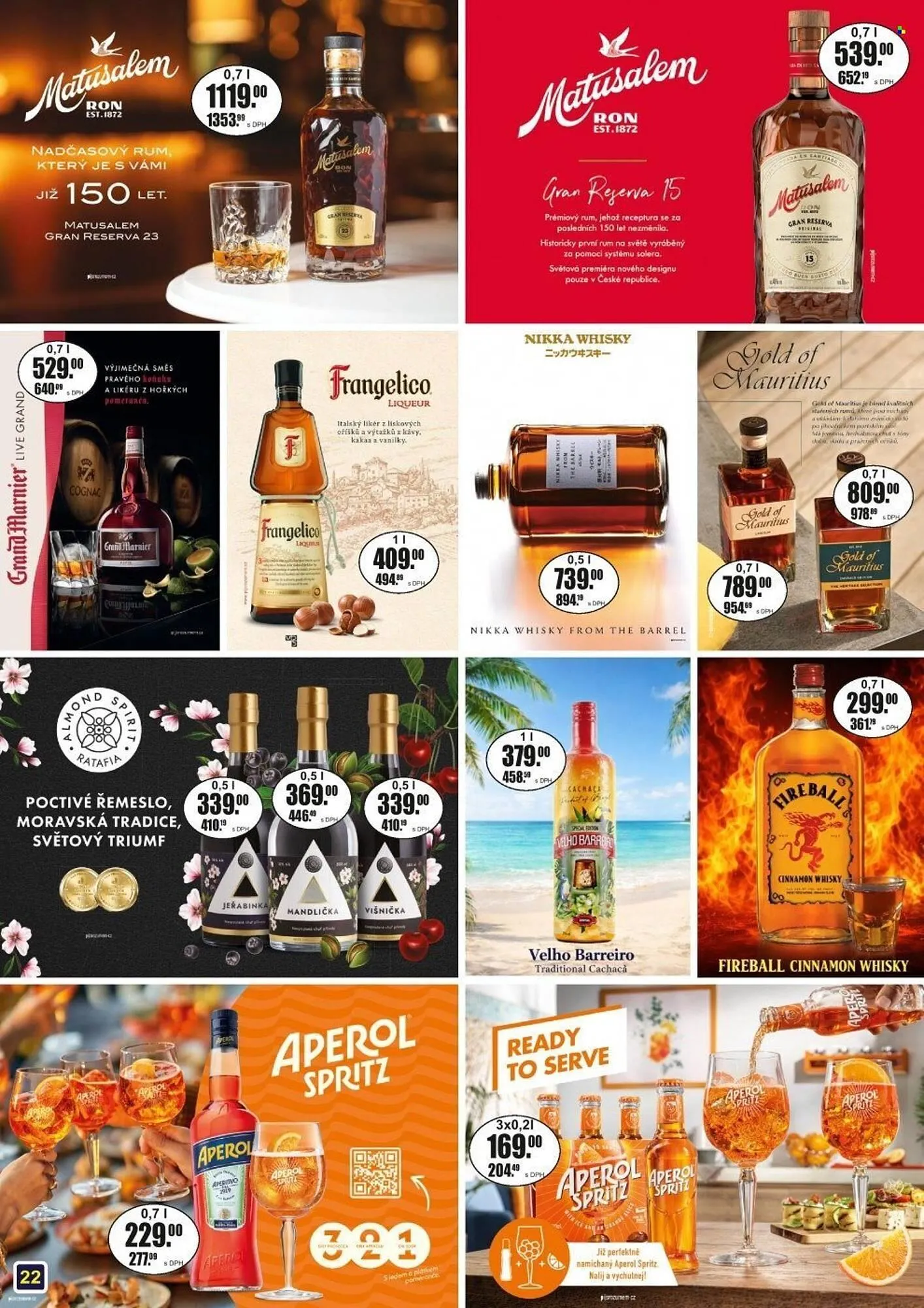 Adam leták - 1. března 31. března 2026 - Page 22