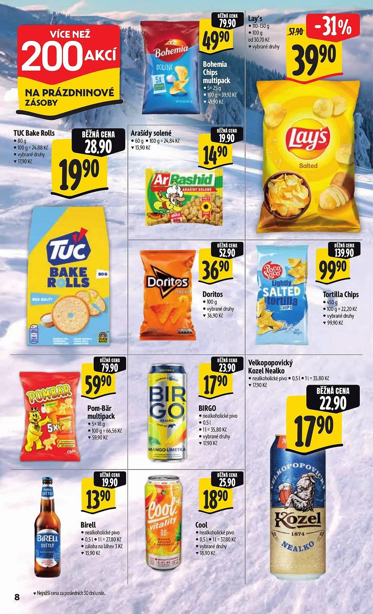 Albert leták - 21. ledna 27. ledna 2026 - Page 13