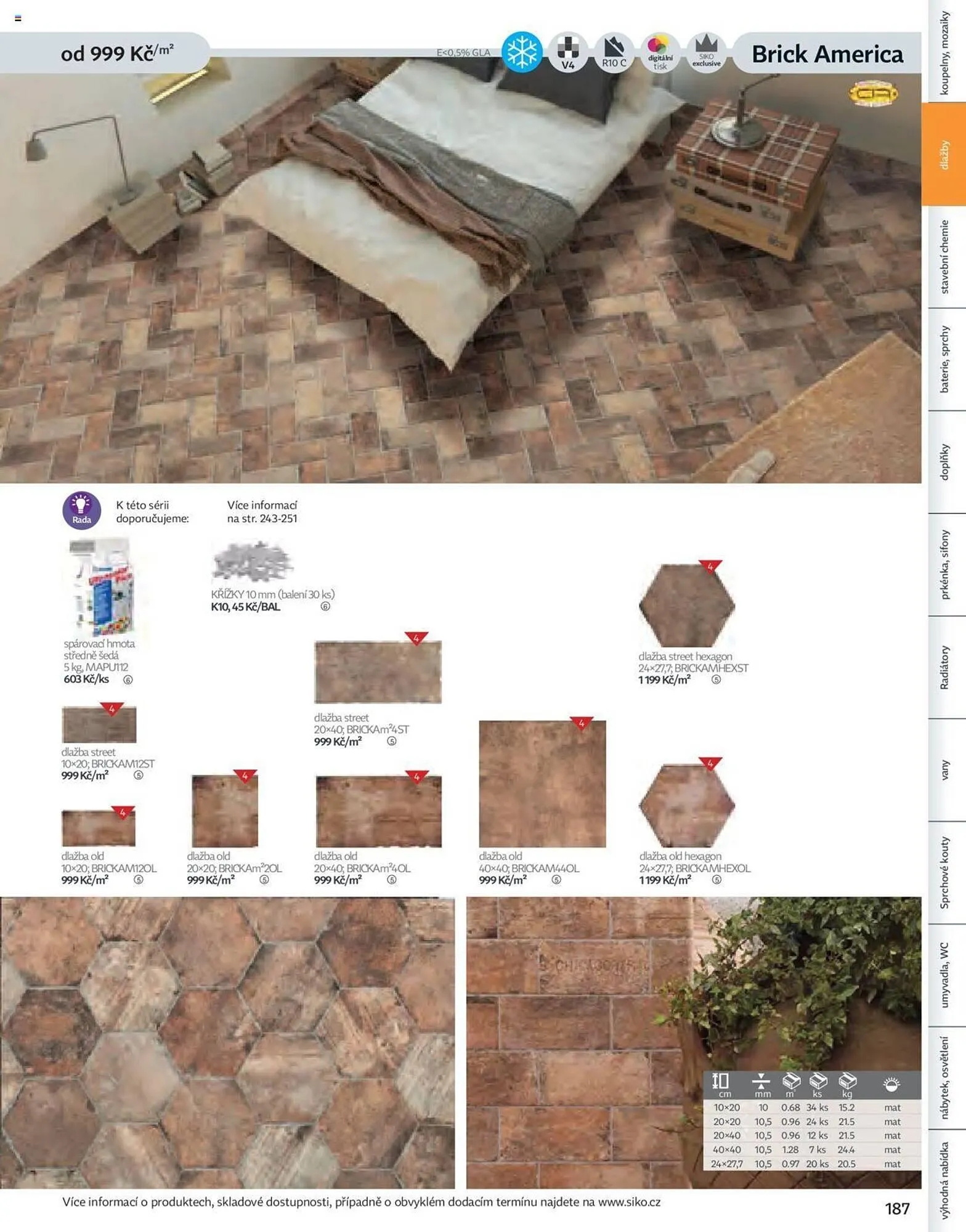 Siko leták - 23. října 31. prosince 2025 - Page 187